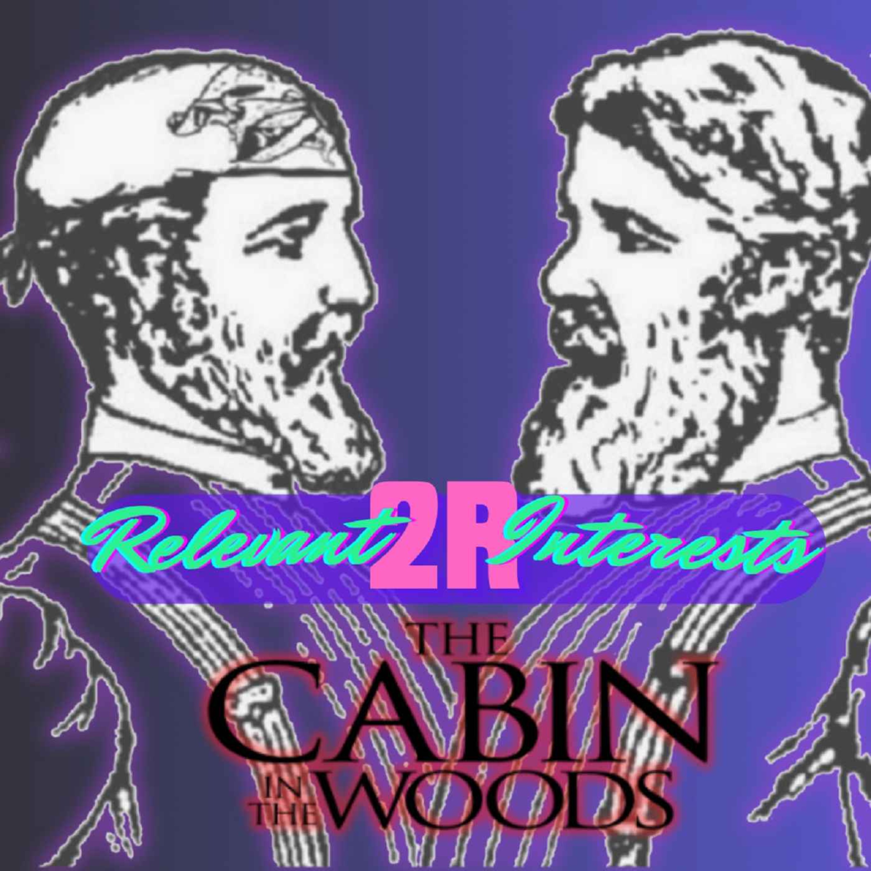 Cabin in the Woods
