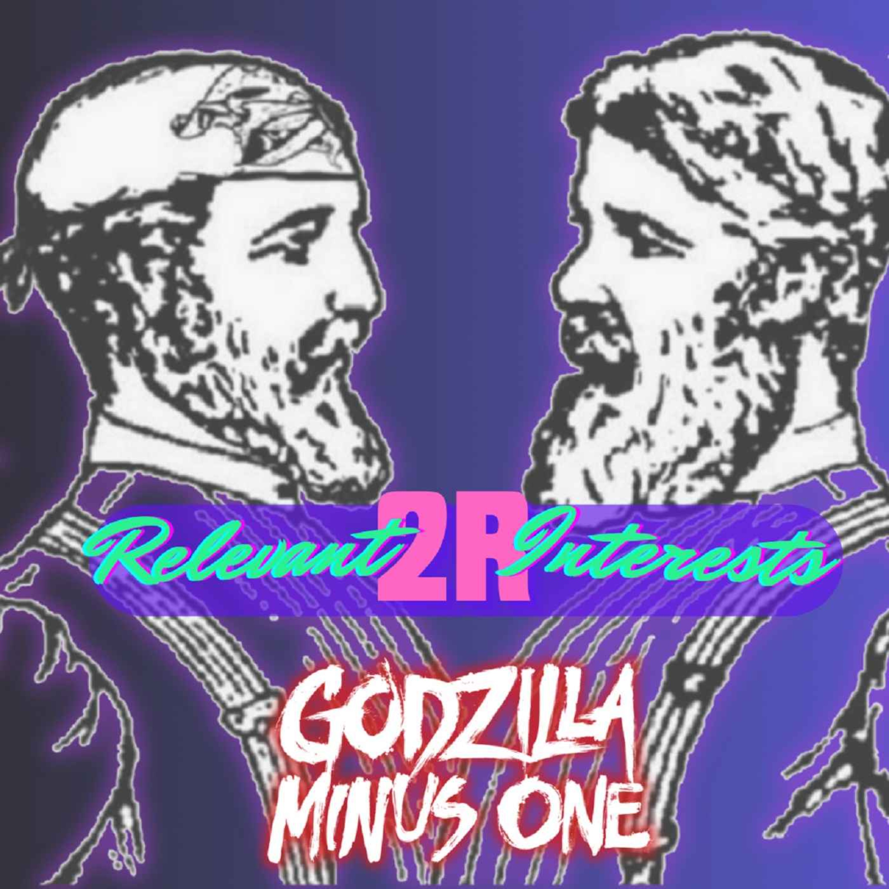 Godzilla Minus One