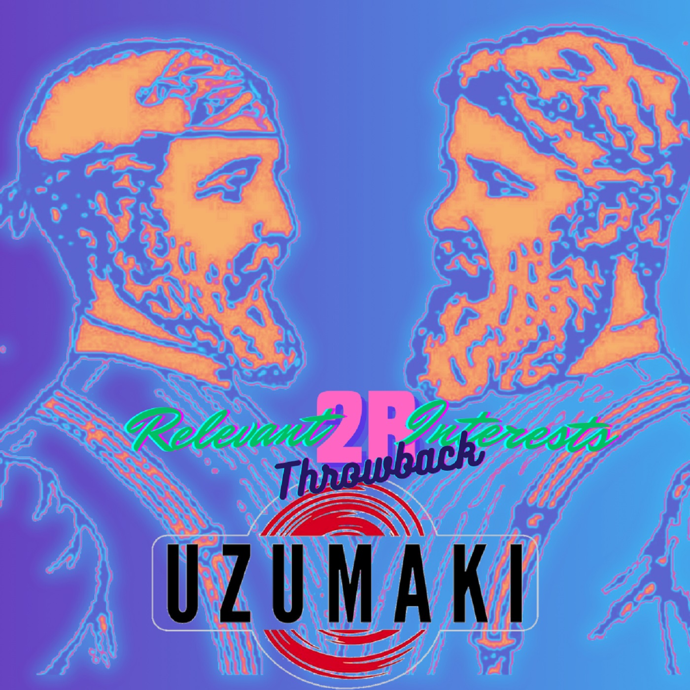 Throwback: Uzumaki