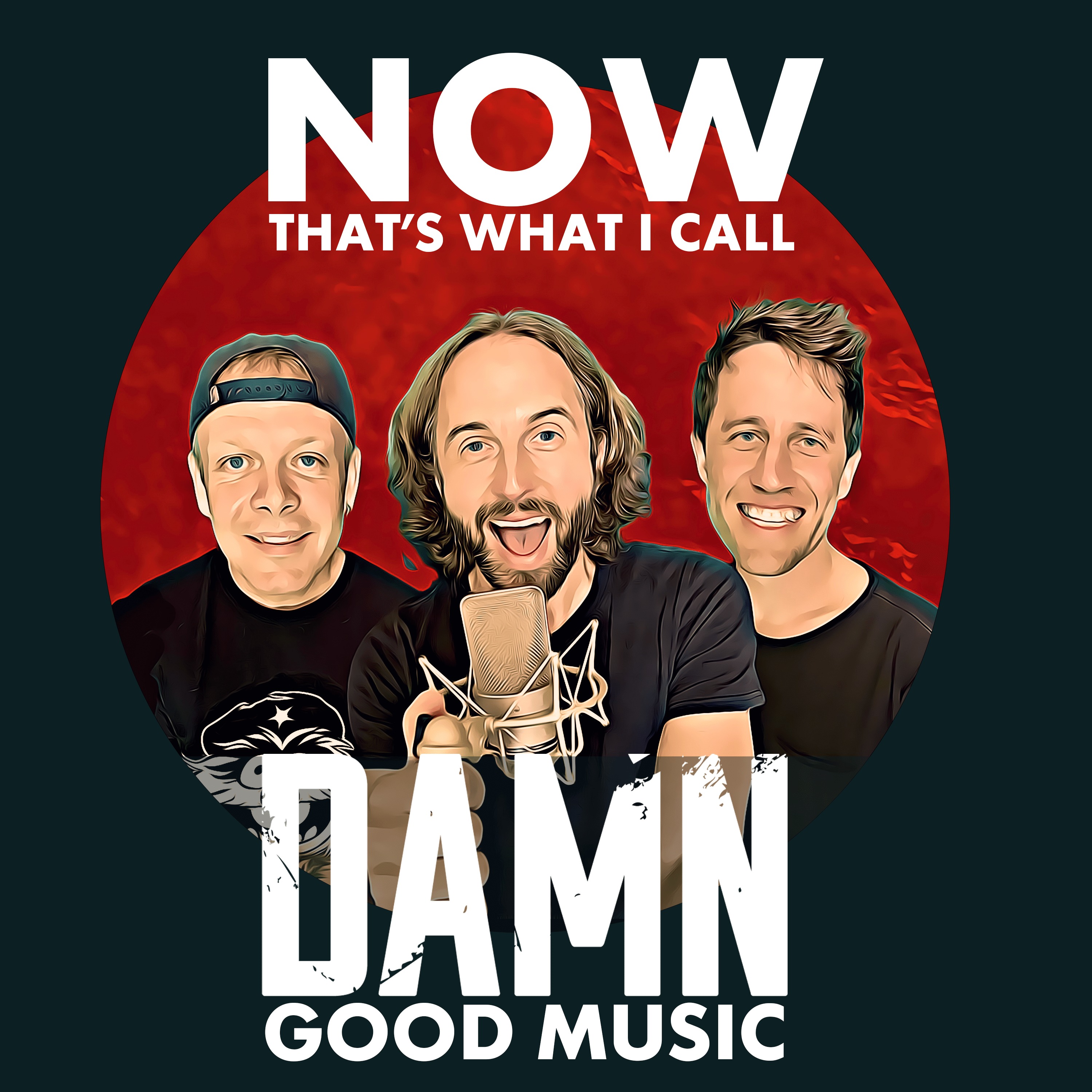 Counting Crows - August and Everything After