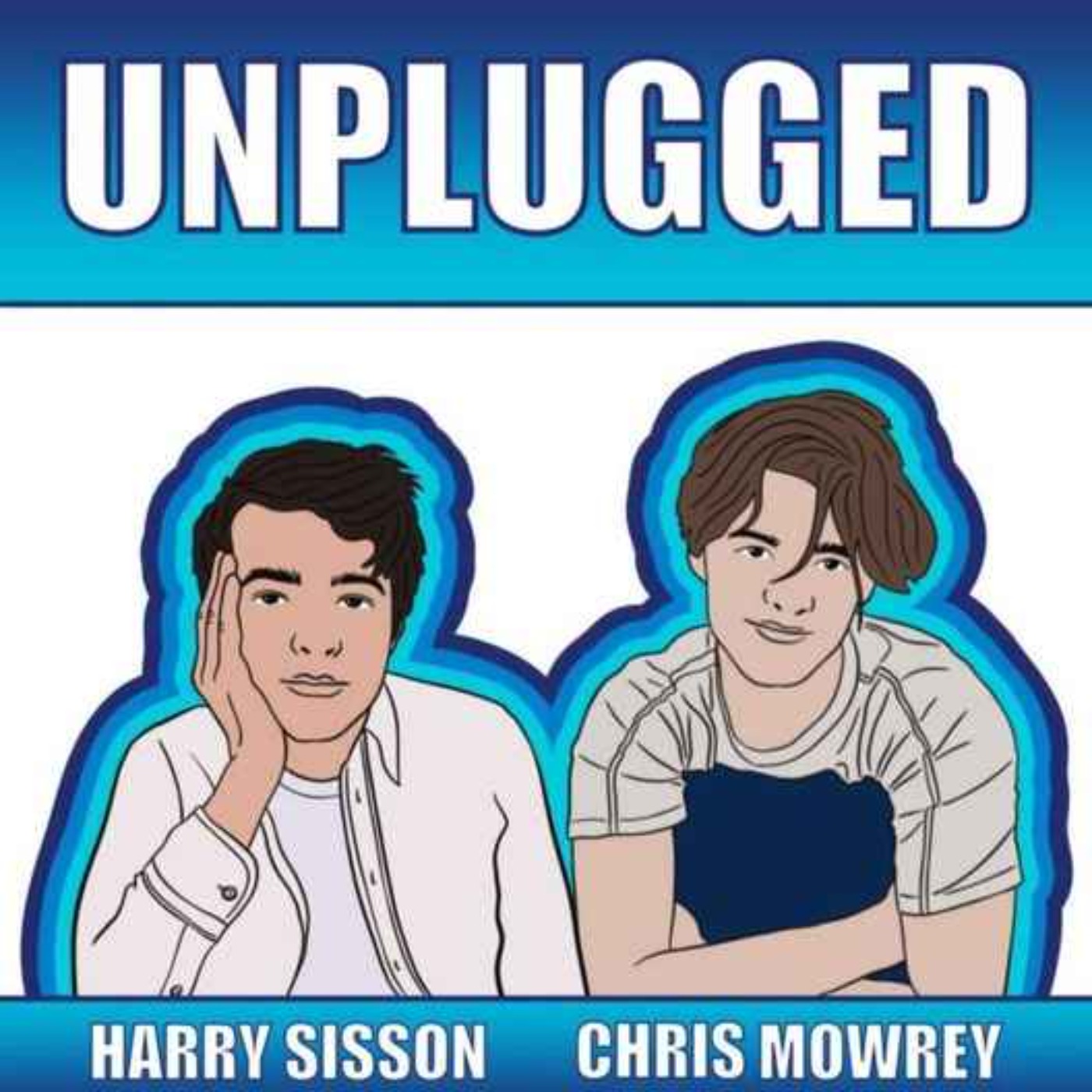 Chris & Harry Unplugged