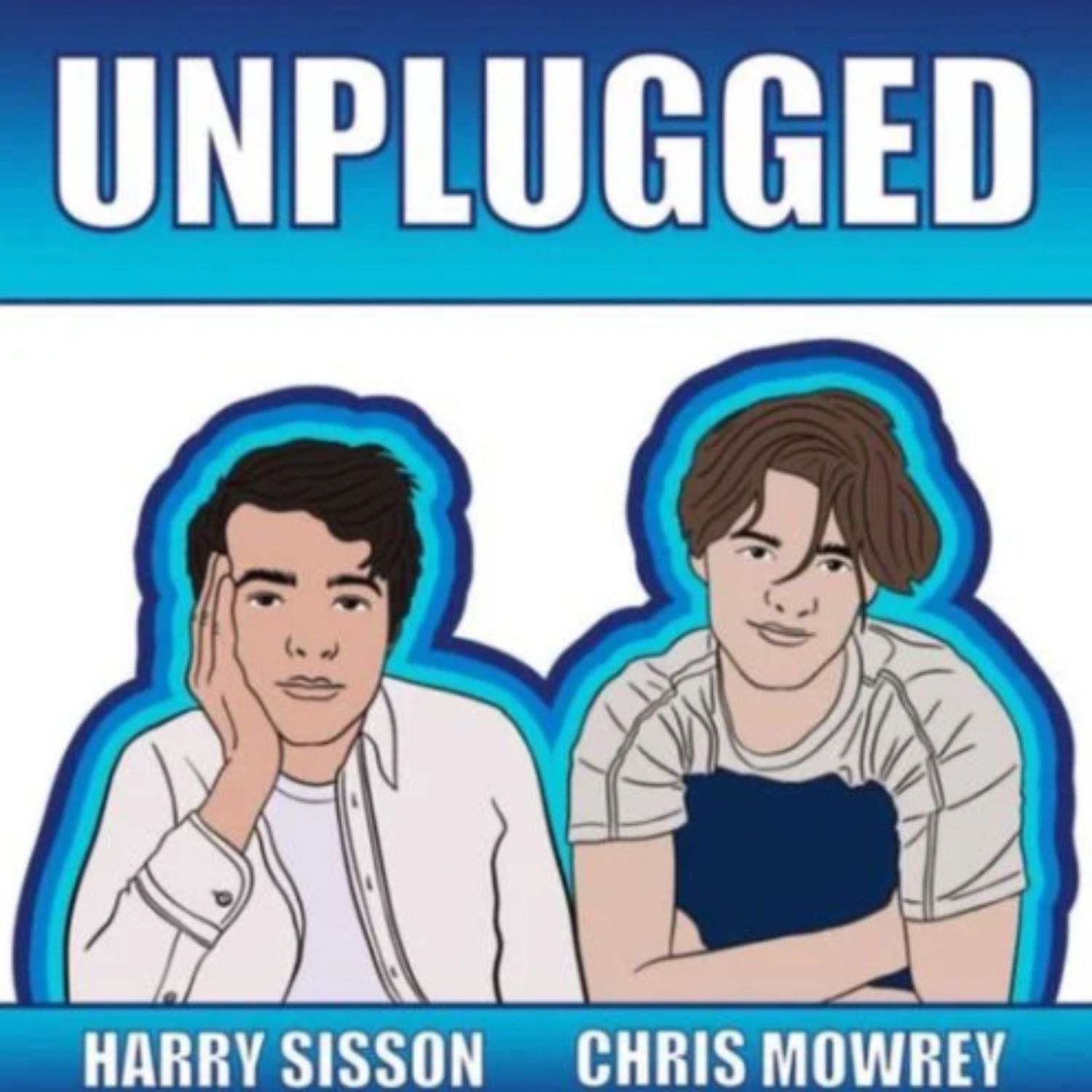 Chris & Harry Unplugged