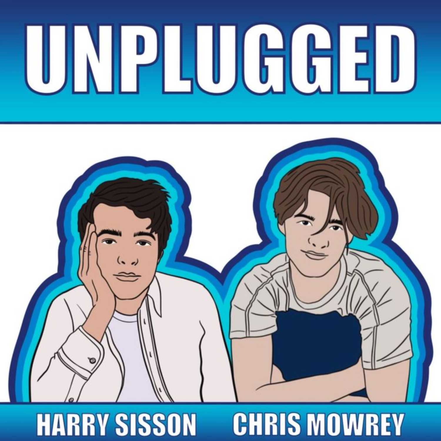 Chris & Harry Unplugged