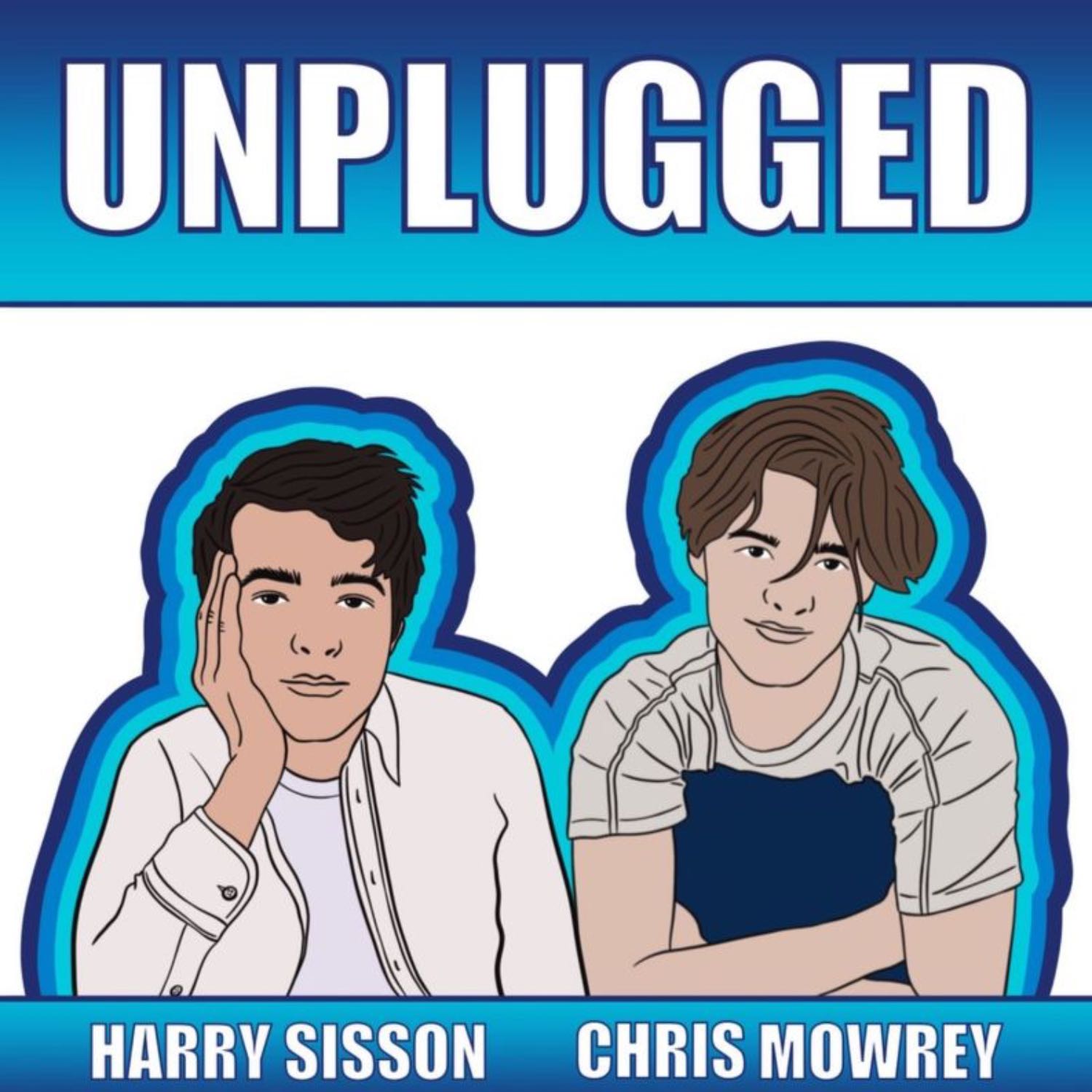 Chris & Harry Unplugged