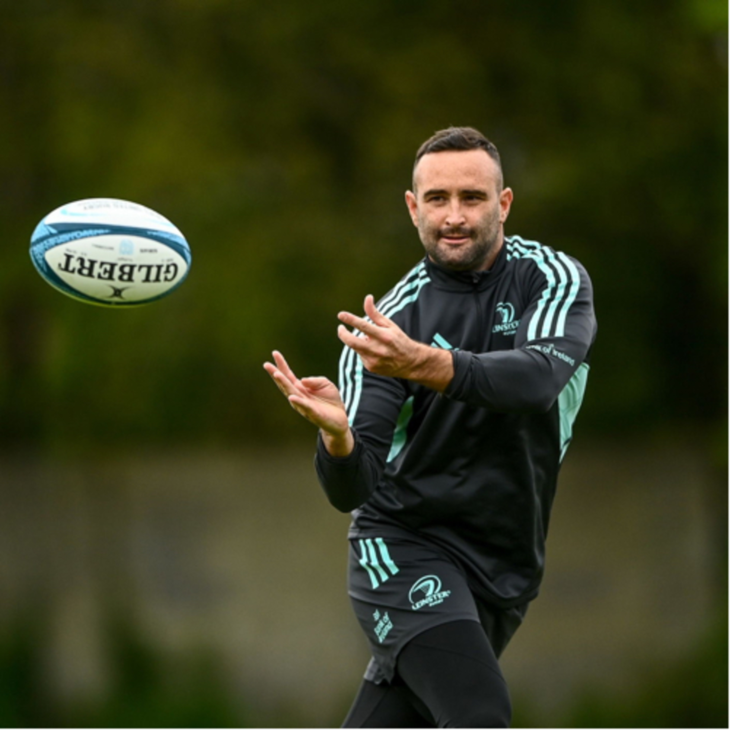 Portraits of Clongowes
