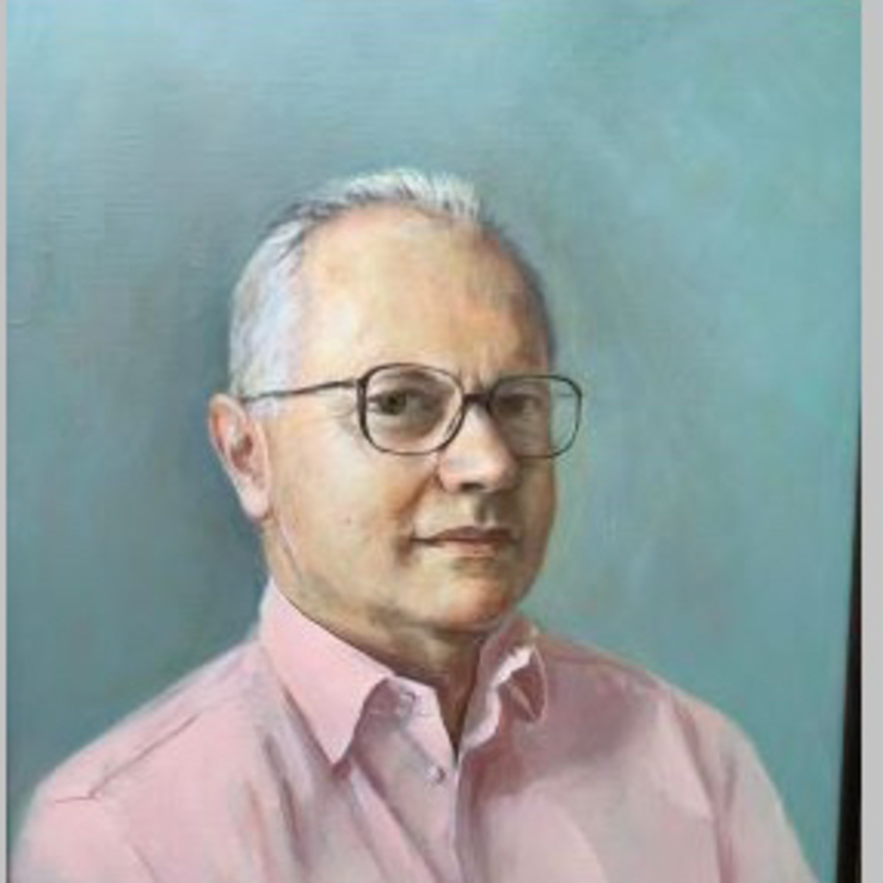 Portraits of Clongowes