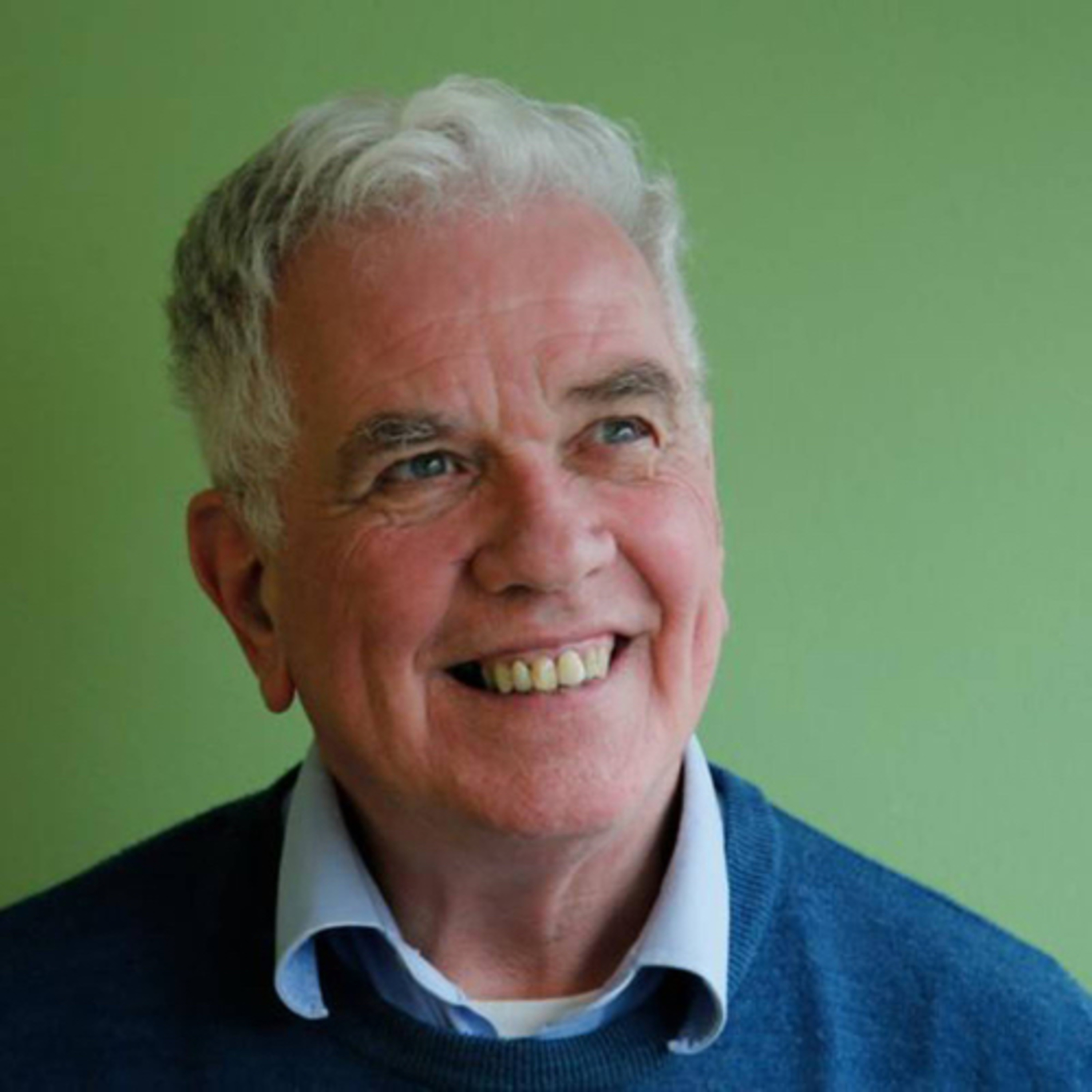 Portraits of Clongowes