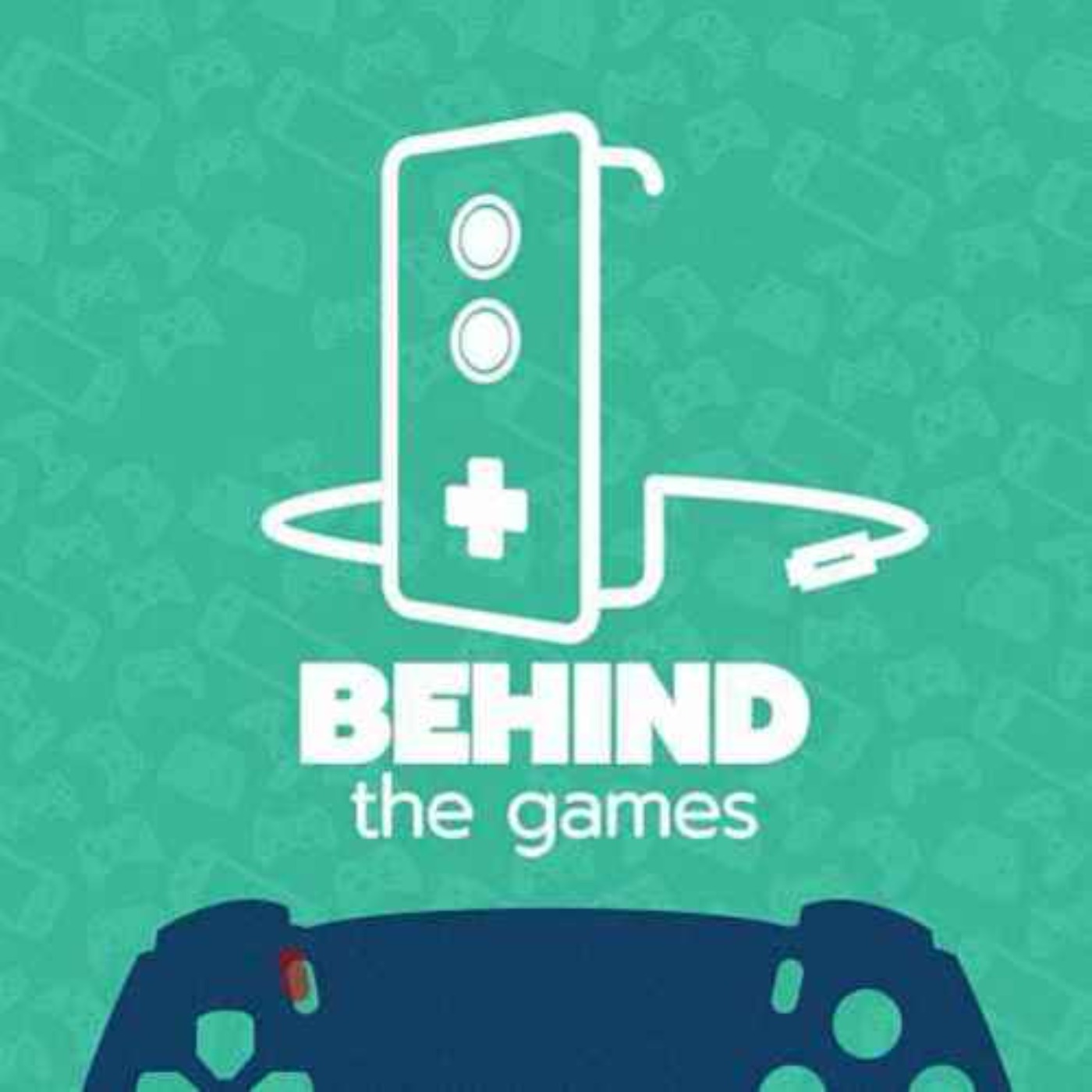 Behind The Games - Le Trailer