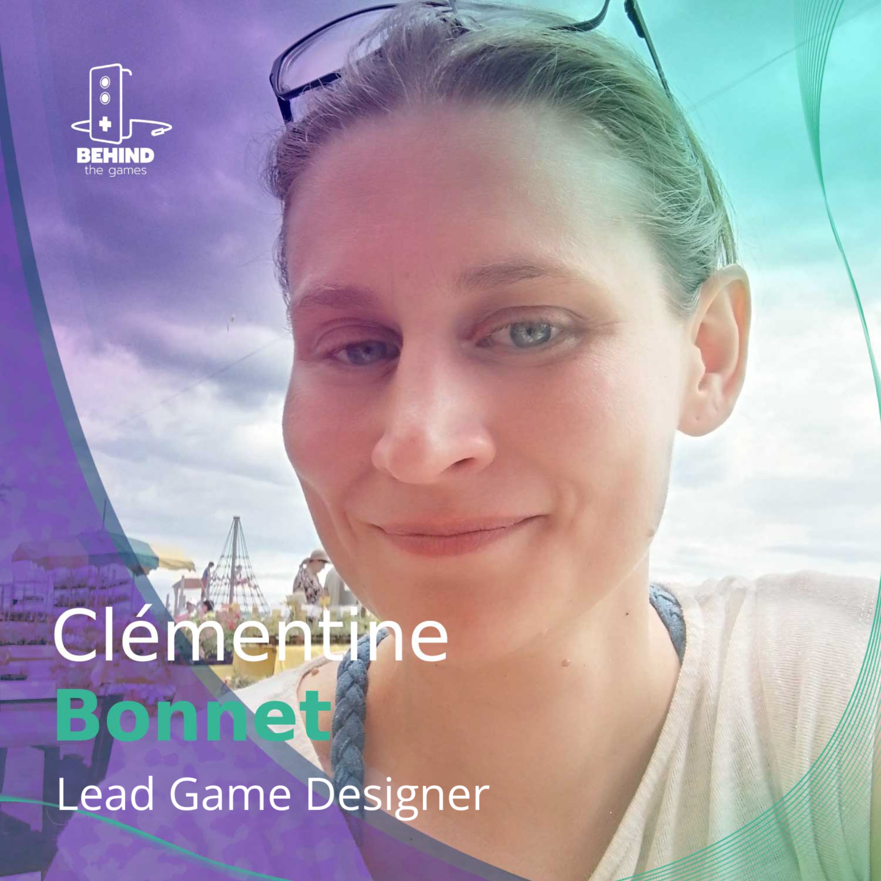 Behind the Games