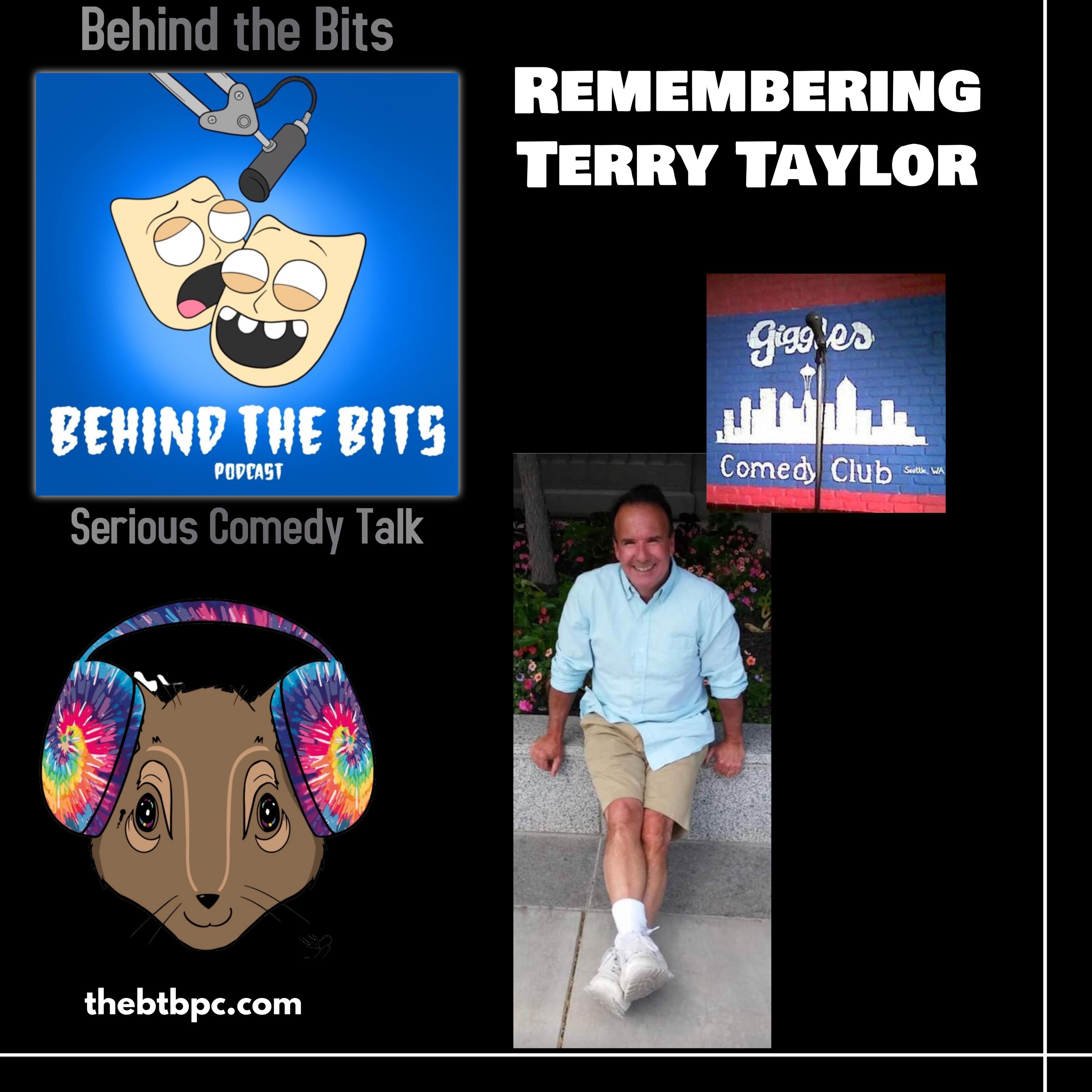 Behind The Bits with Scott Curtis