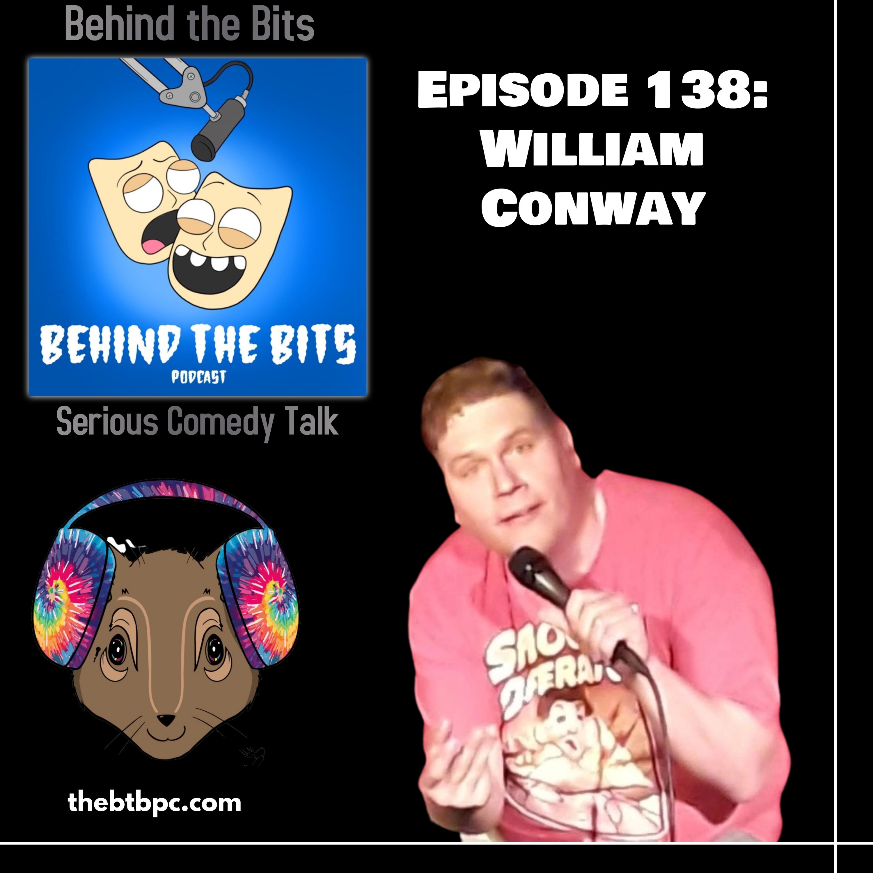 Behind The Bits with Scott Curtis