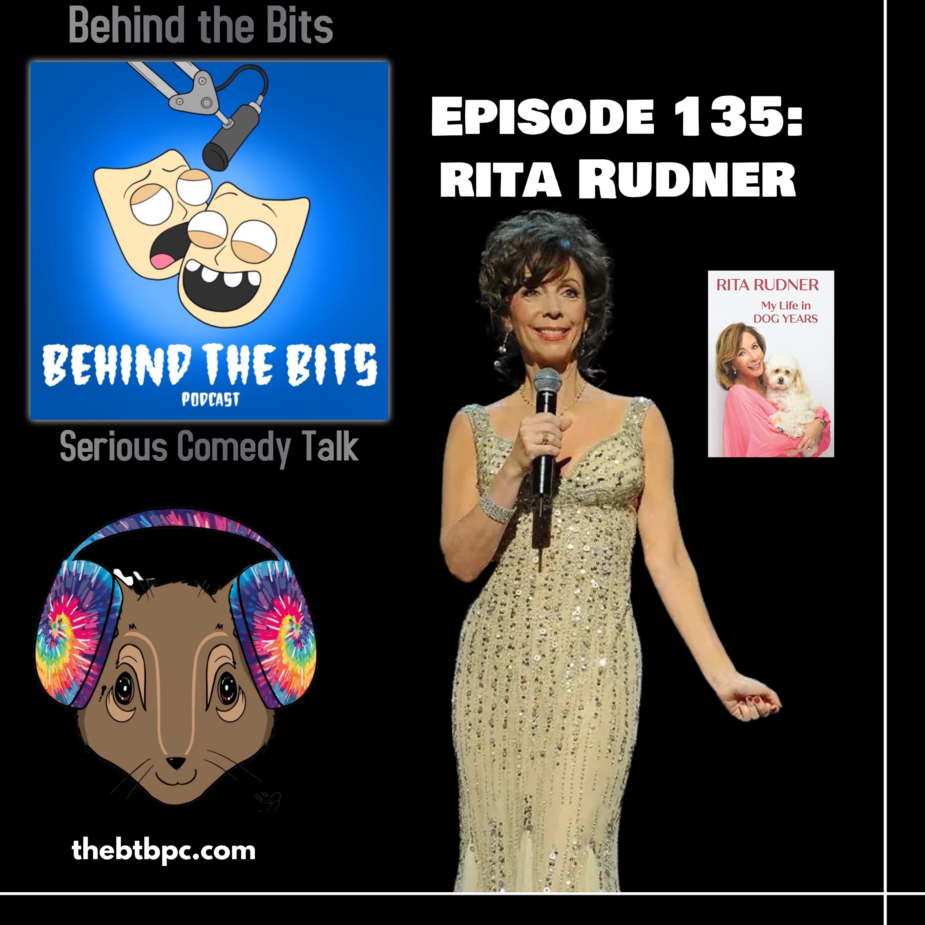 Behind The Bits with Scott Curtis