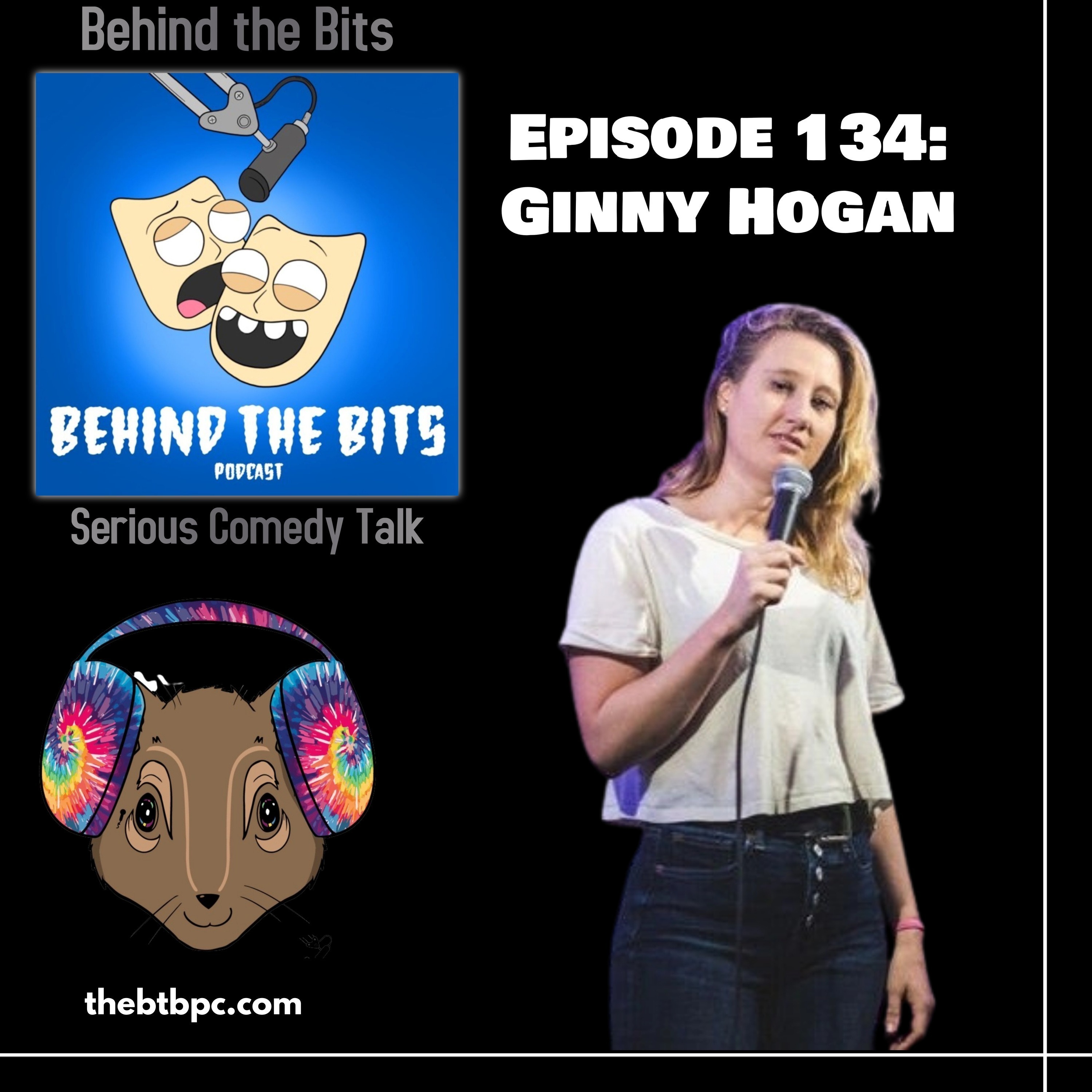 Behind The Bits with Scott Curtis
