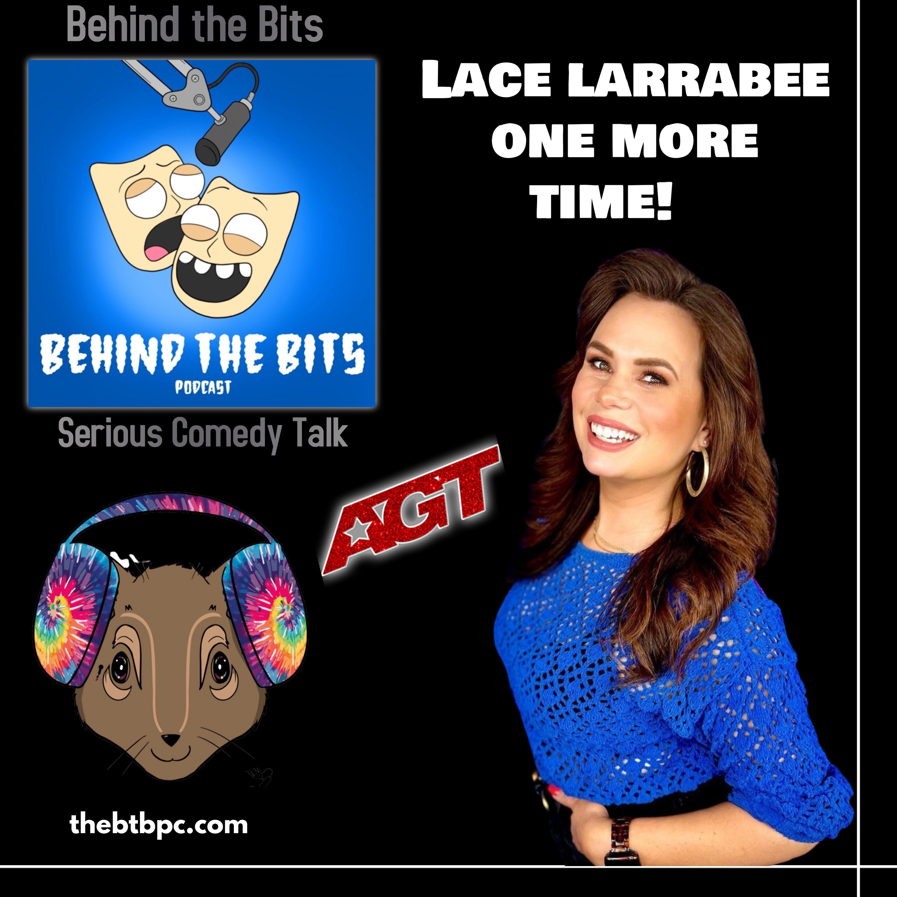Behind The Bits with Scott Curtis