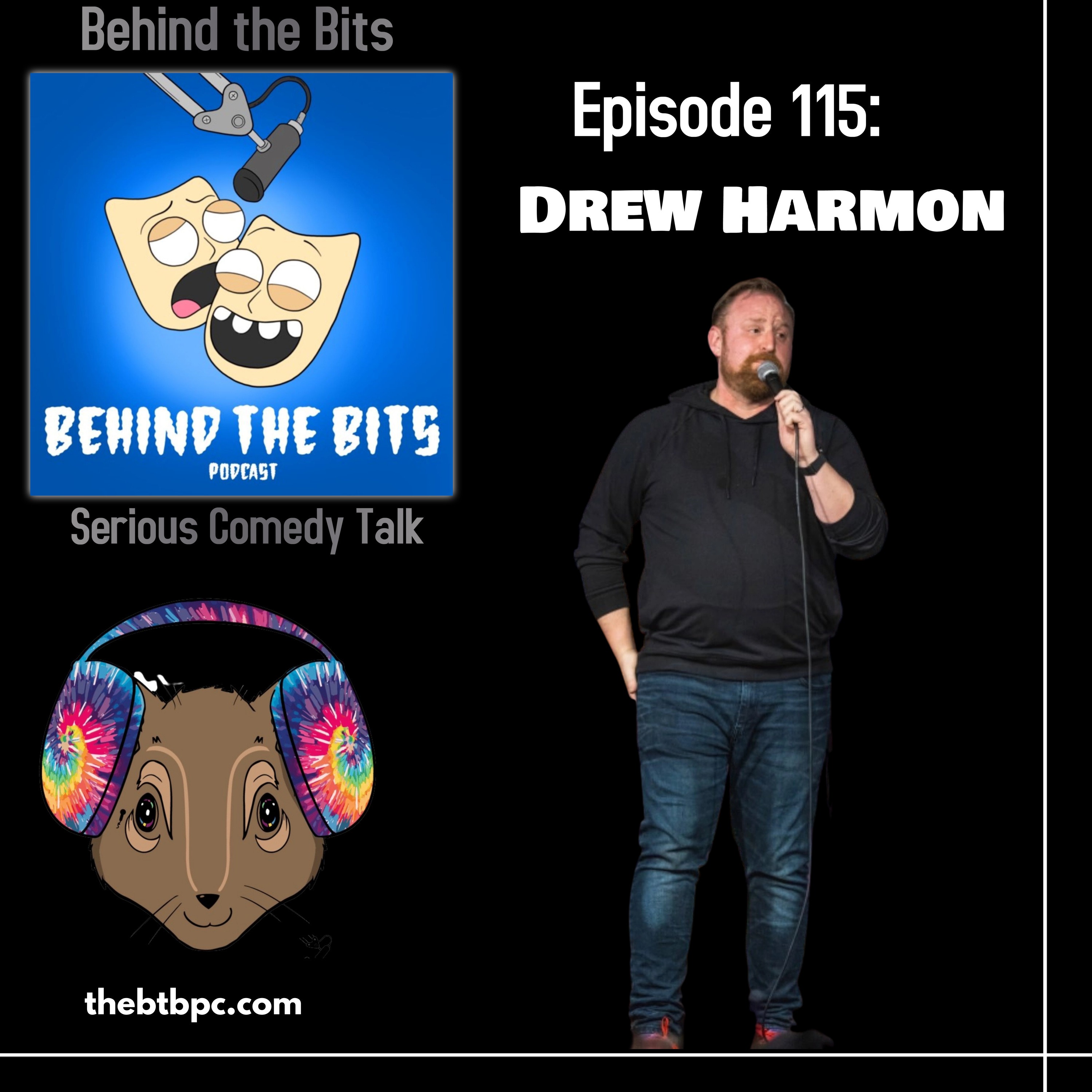 Behind The Bits with Scott Curtis