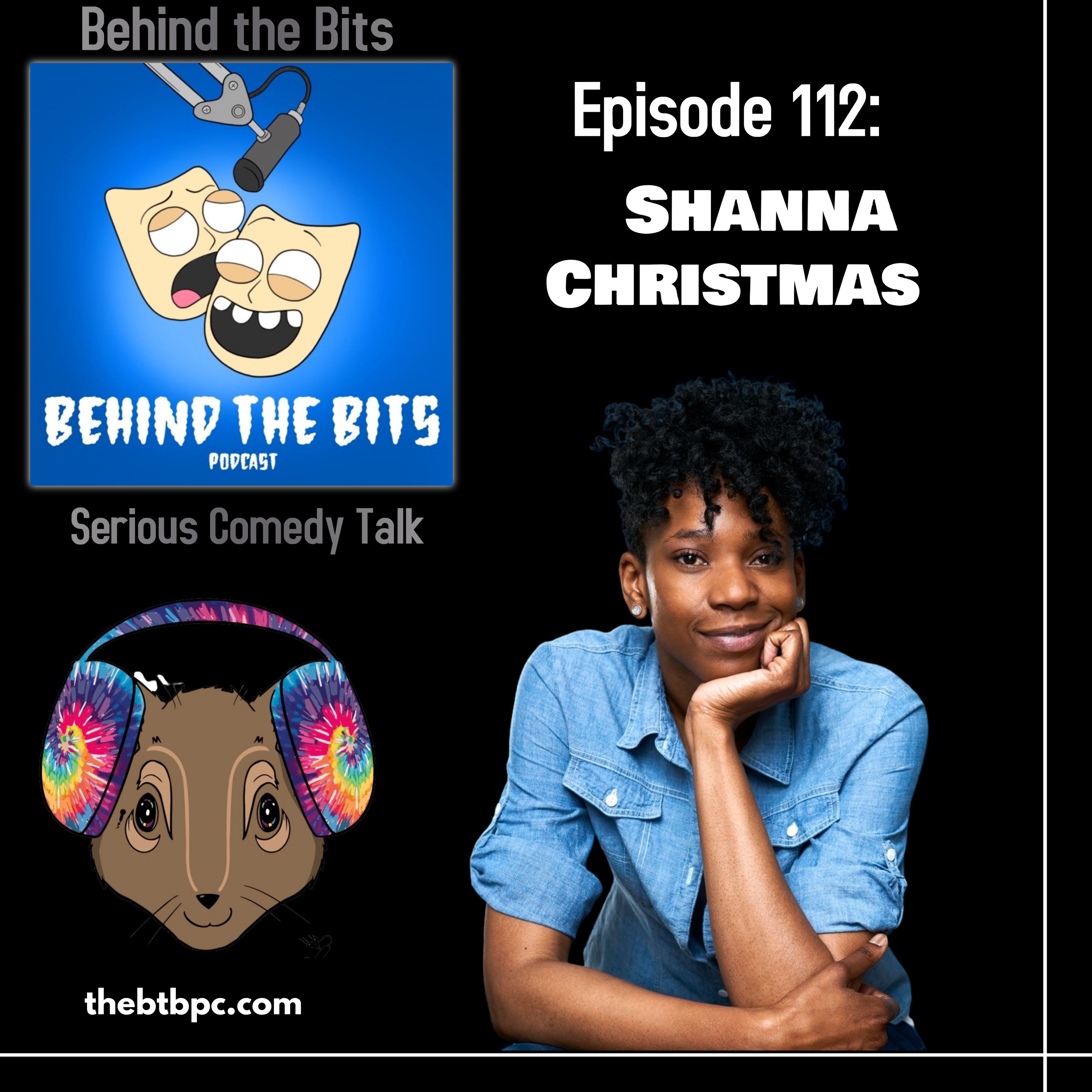 Behind The Bits with Scott Curtis