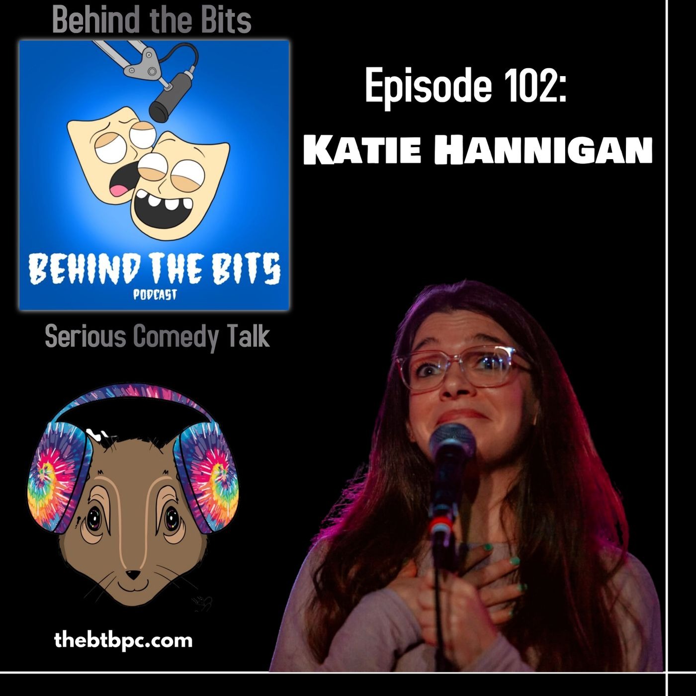Behind The Bits with Scott Curtis