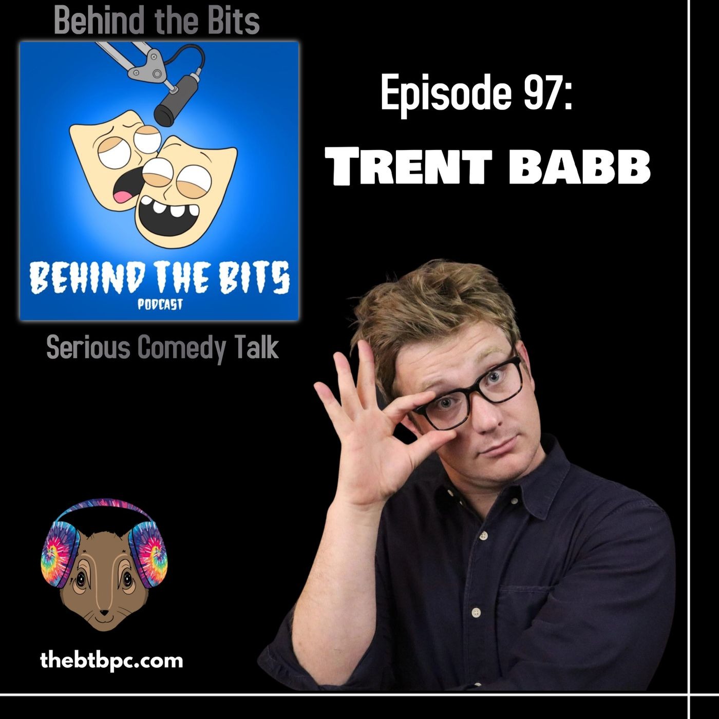 Behind The Bits with Scott Curtis