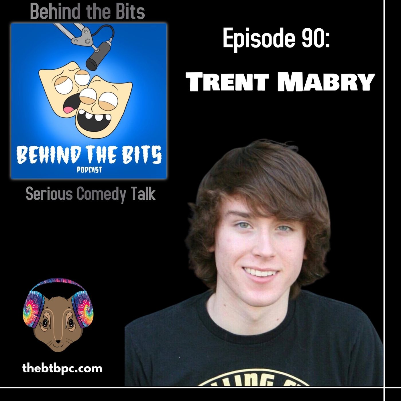 Behind The Bits with Scott Curtis