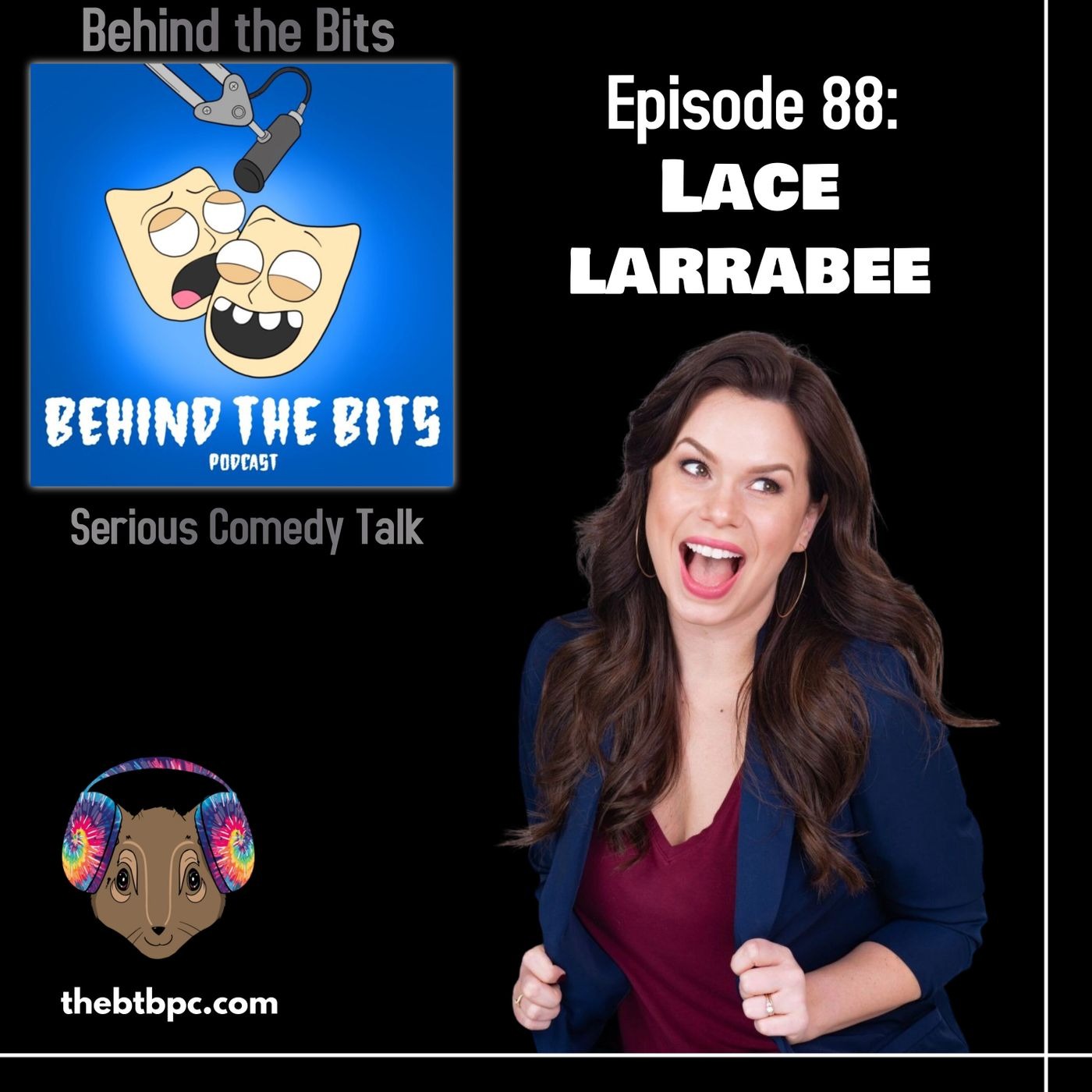 Behind The Bits with Scott Curtis