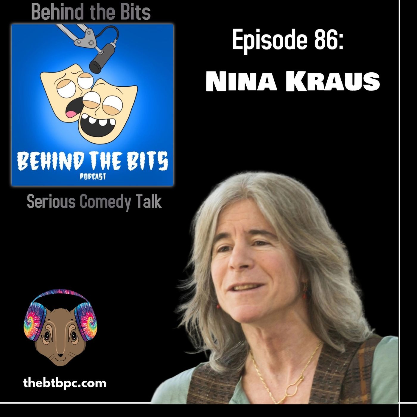 Behind The Bits with Scott Curtis
