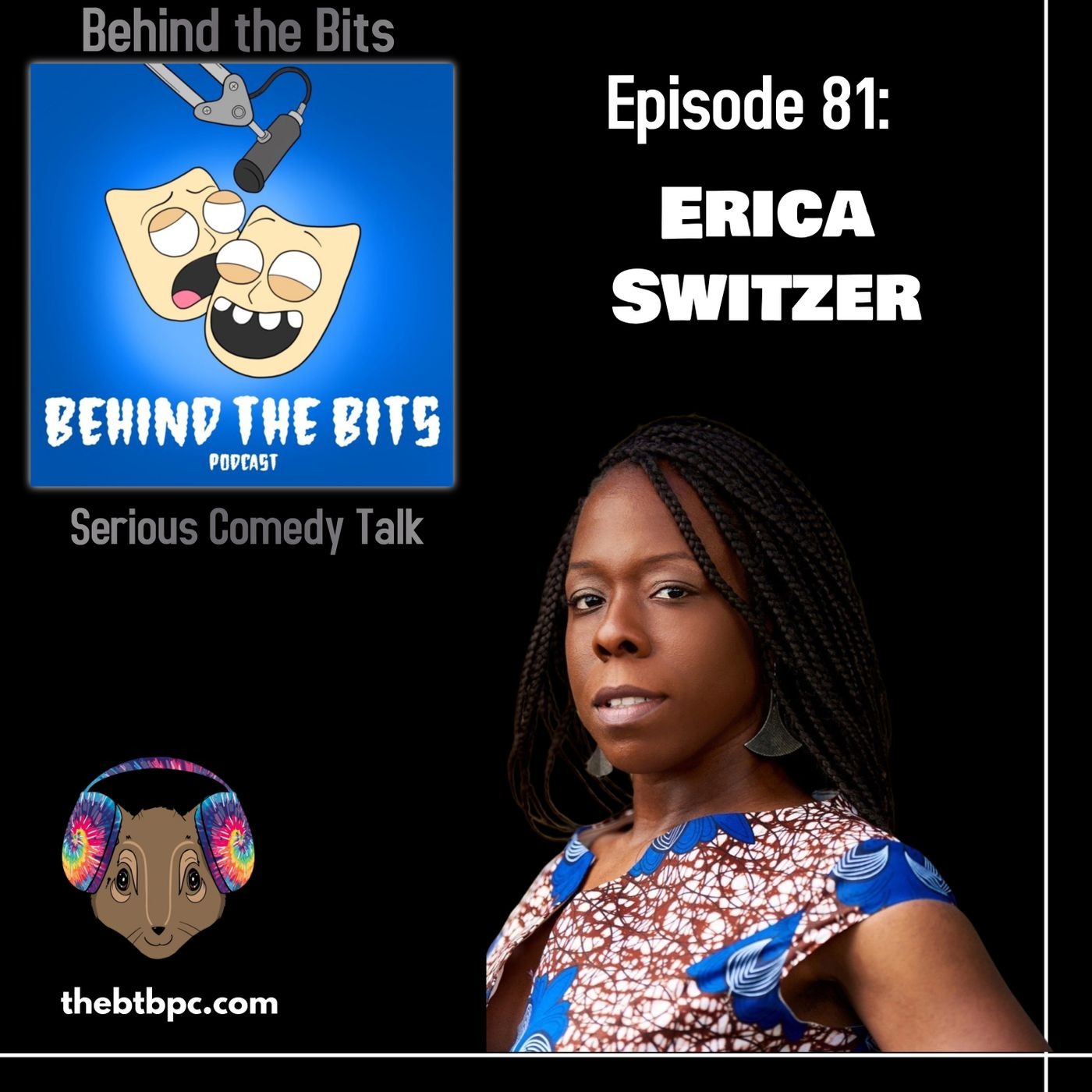 Behind The Bits with Scott Curtis