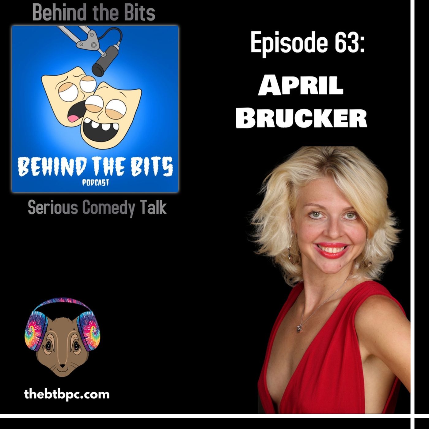 Behind The Bits with Scott Curtis