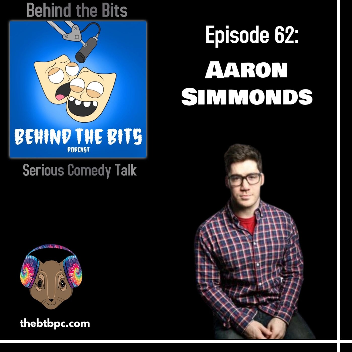 Behind The Bits with Scott Curtis