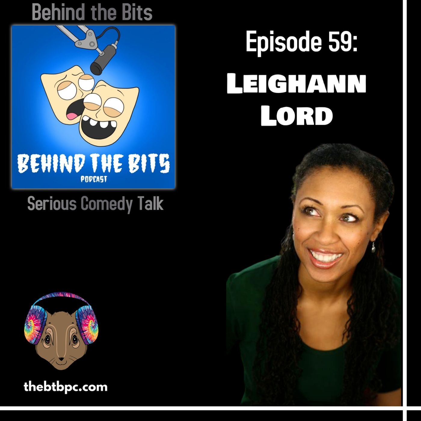 Behind The Bits with Scott Curtis
