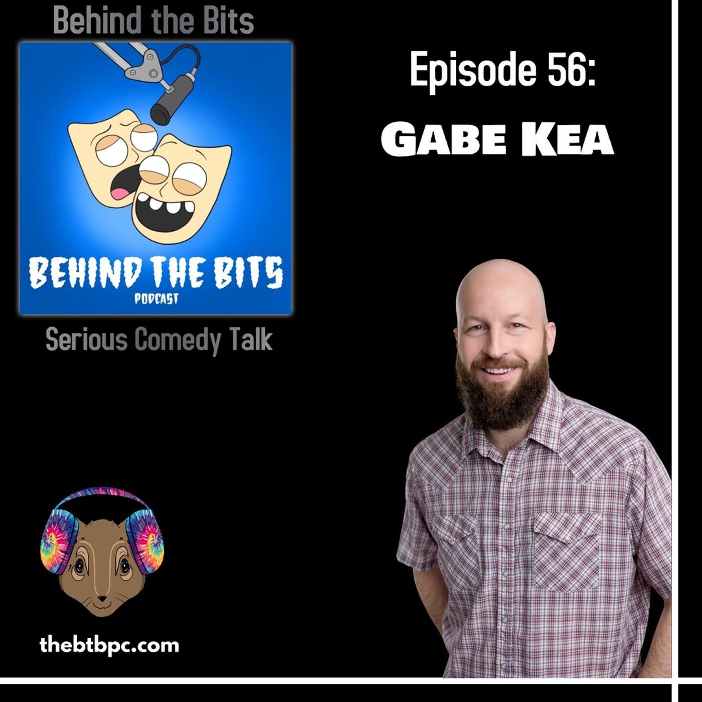 Behind The Bits with Scott Curtis