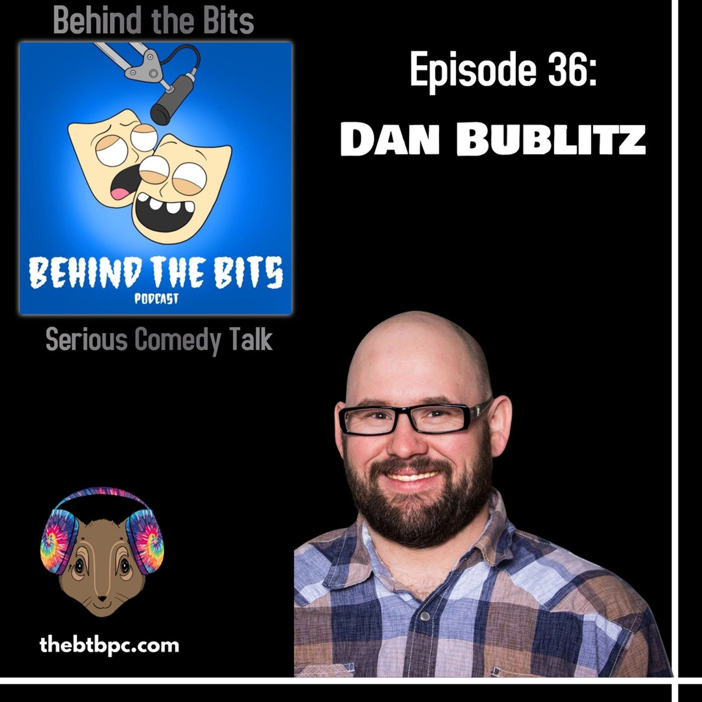 Behind The Bits with Scott Curtis