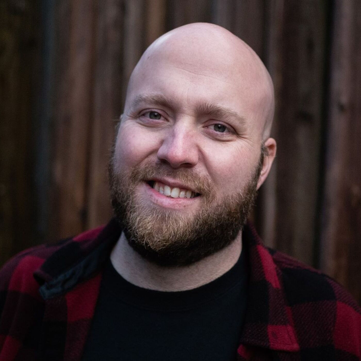 Behind The Bits with Scott Curtis
