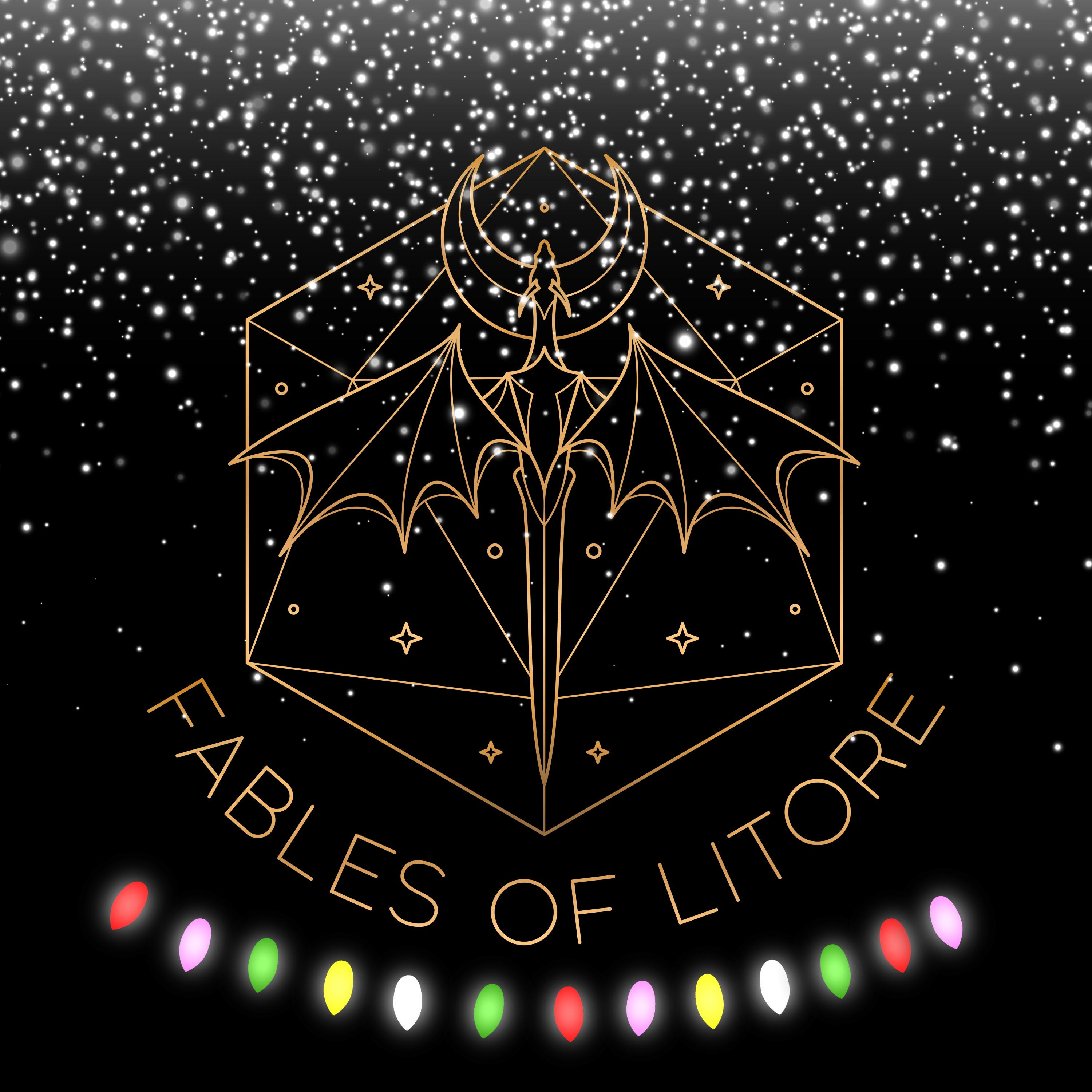 Fables of Litore: The War of a Thousand Dragons