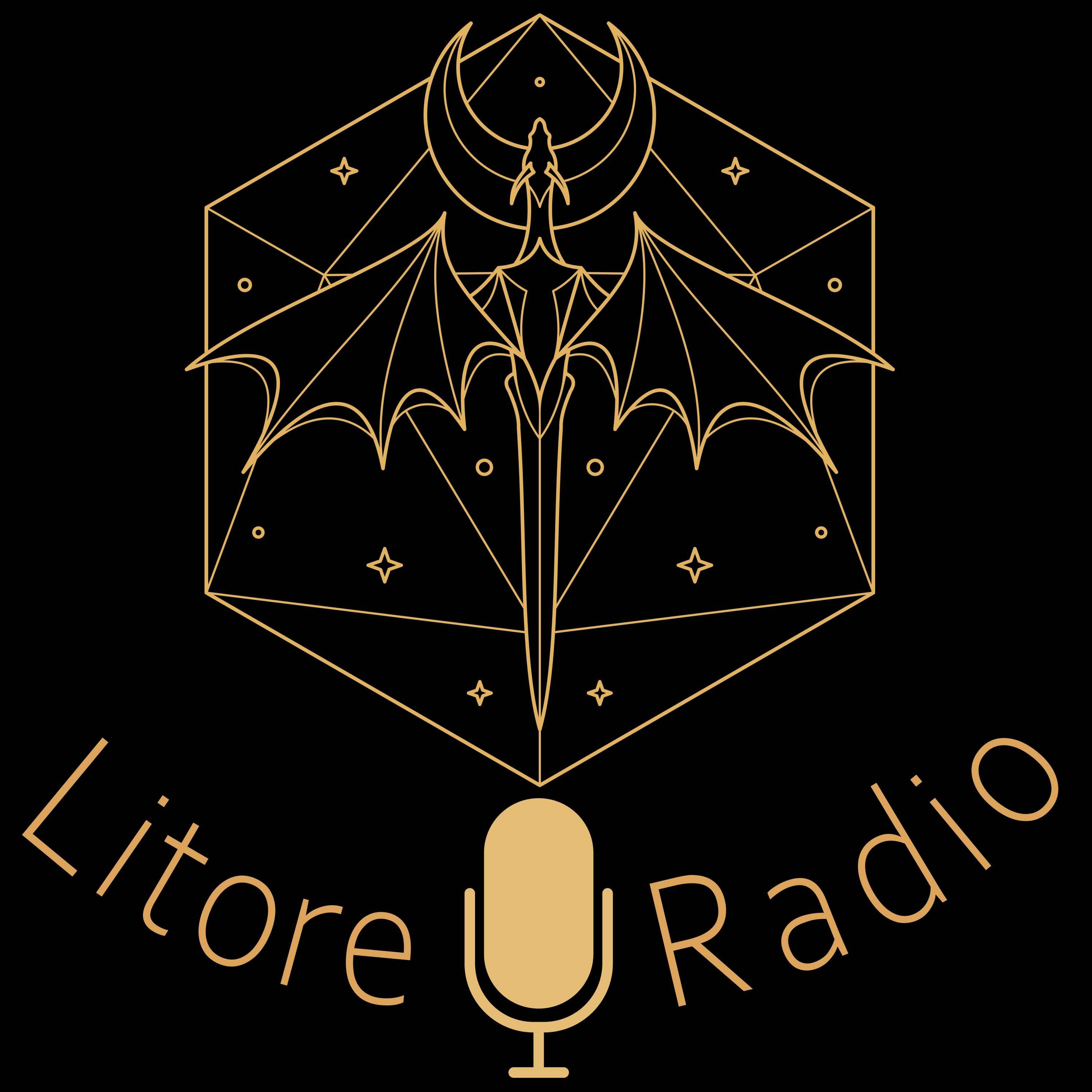 Fables of Litore: The War of a Thousand Dragons