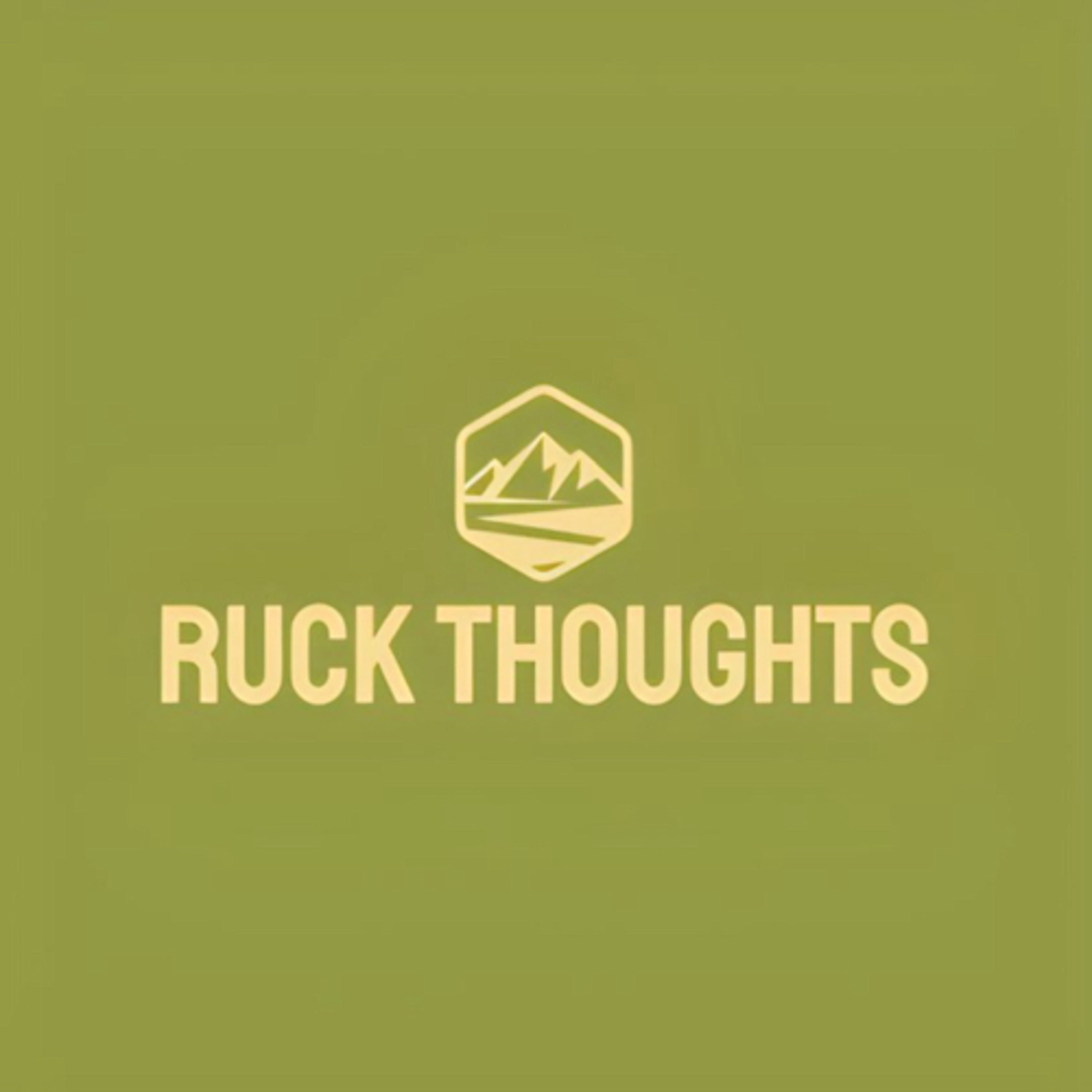 Ruck Thoughts