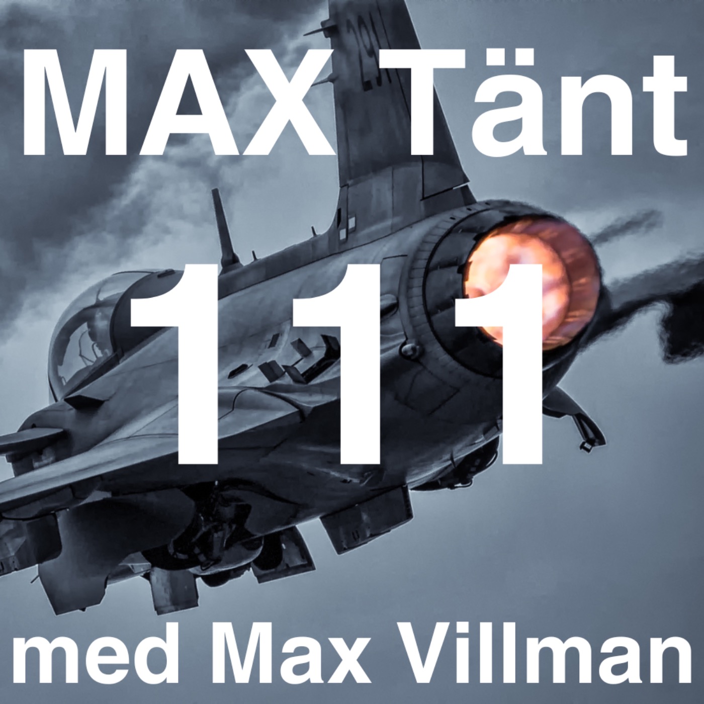 NY INTEL Om GRIPEN E! Stridspilot Besöker SAAB