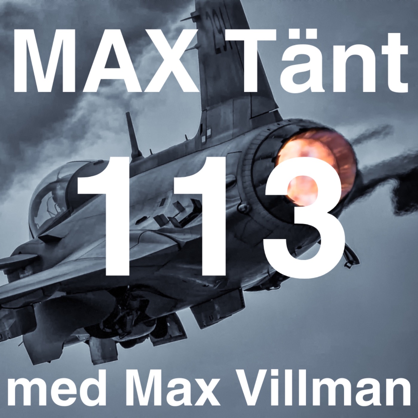 Därför Blev Helikopter 14 10-ÅR Försenad!