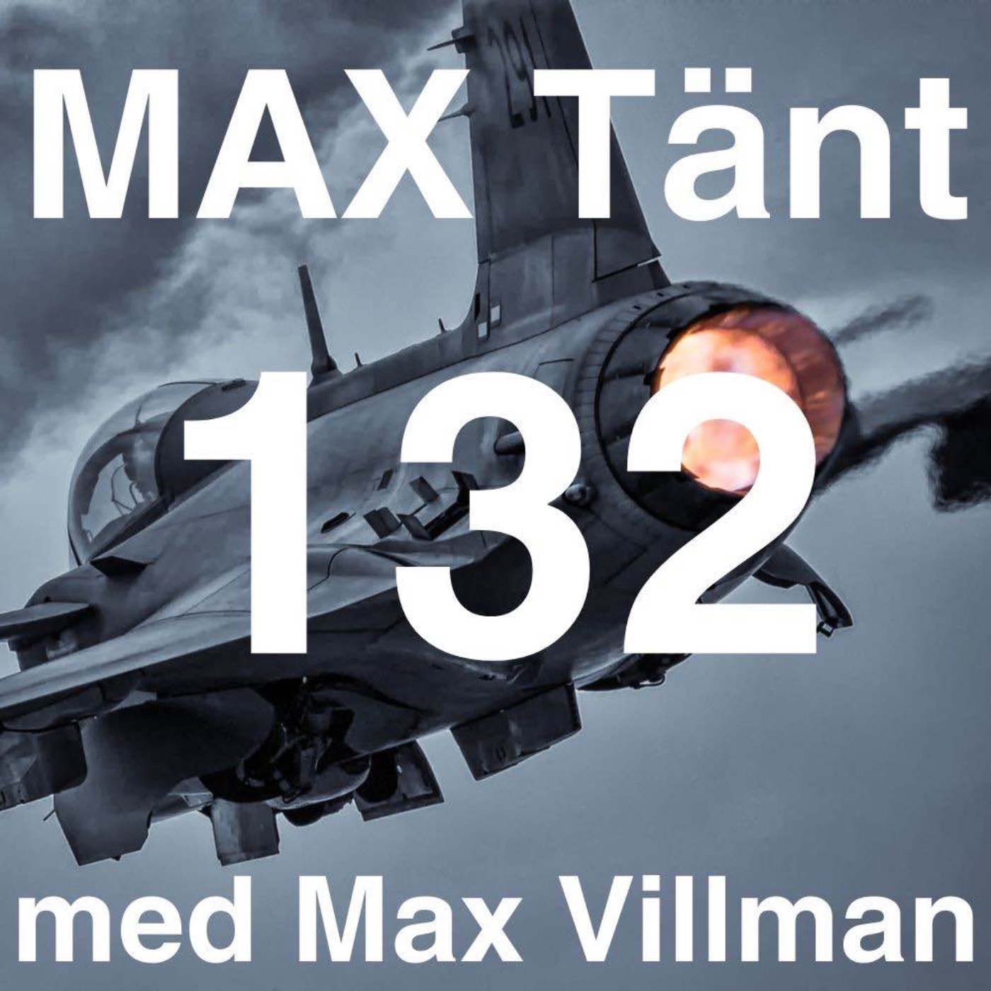Tittarfrågor: Har Jag Ändrat Mig Om Sveriges Försvar? episode artwork