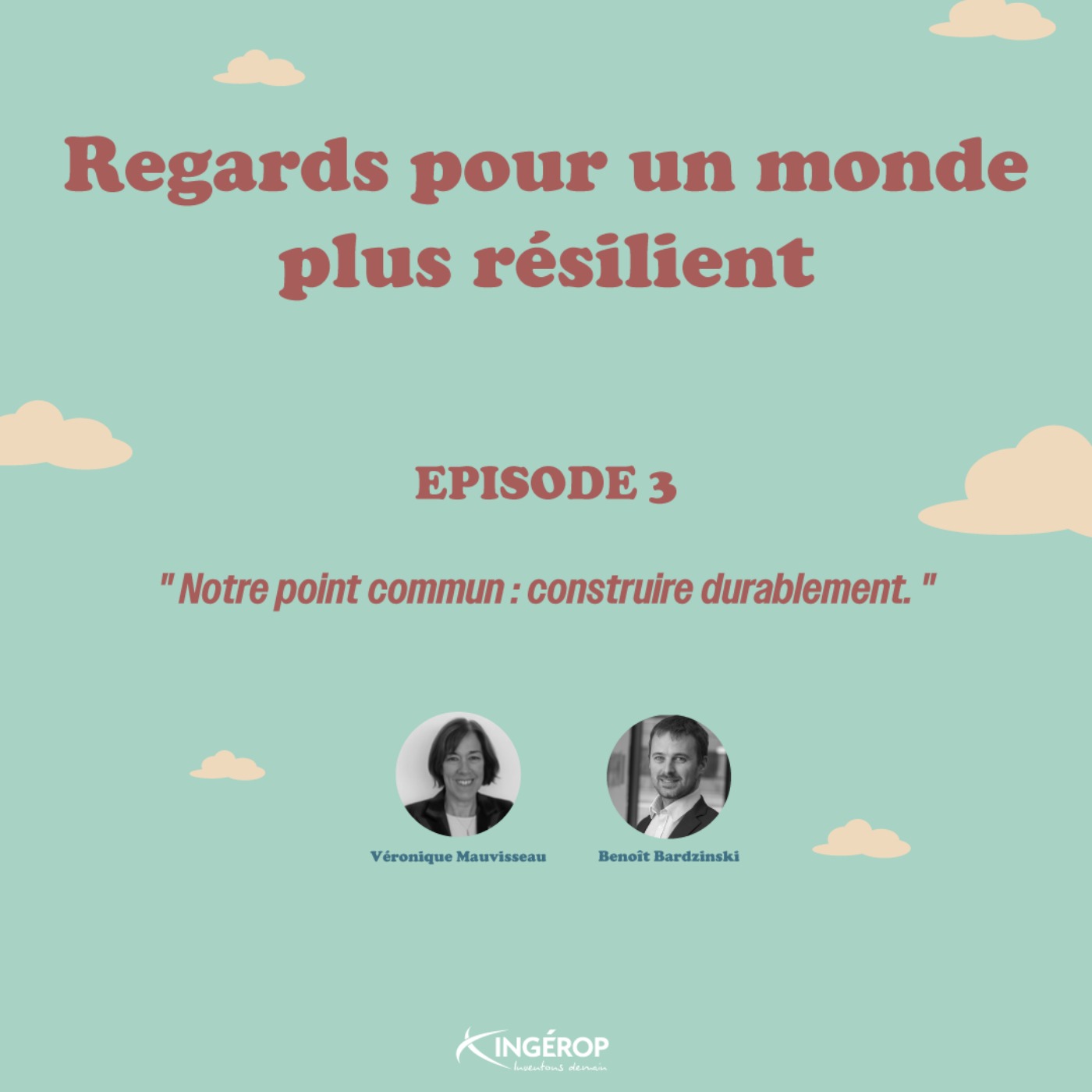 Le regard de Véronique et Benoît episode artwork