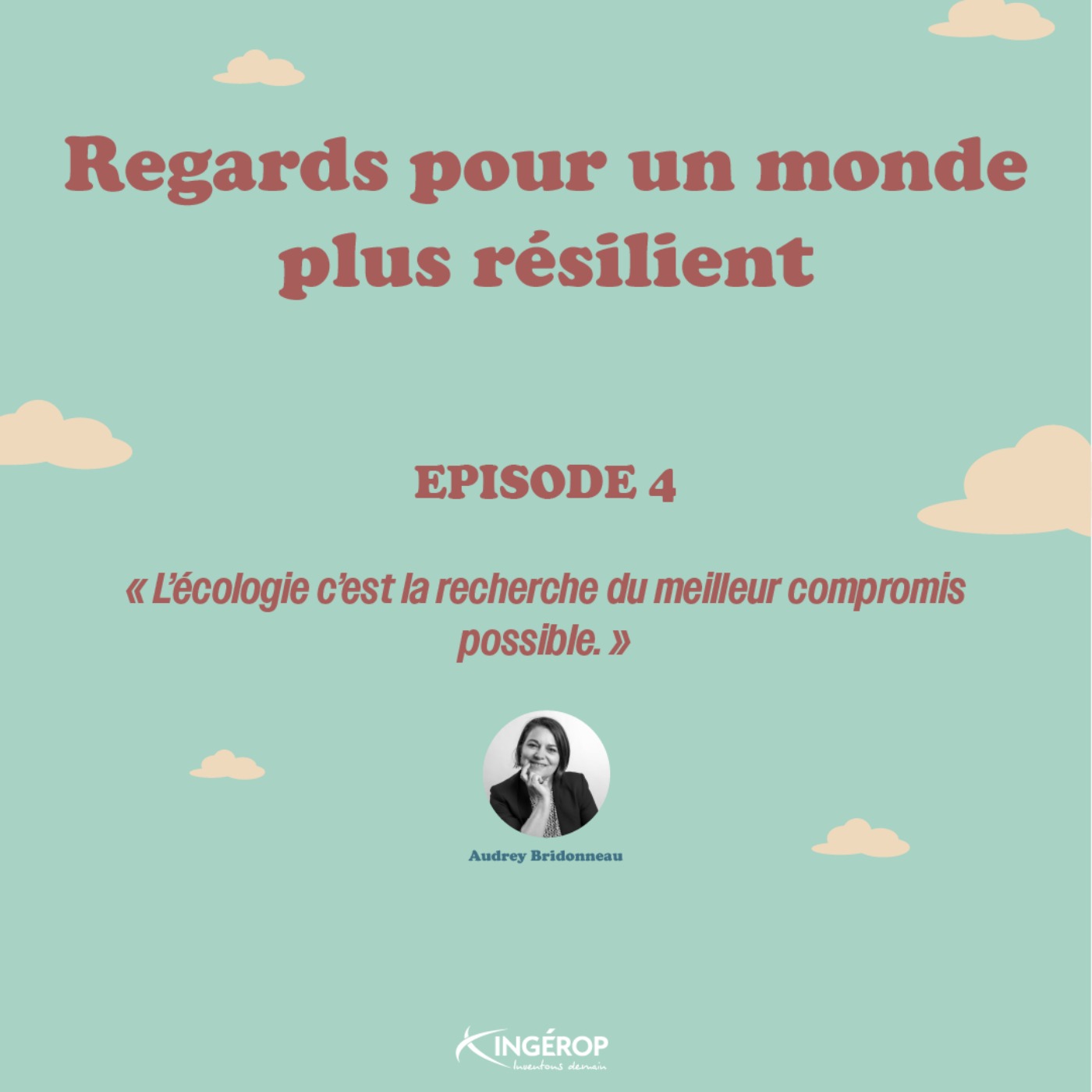Le regard d'Audrey episode artwork