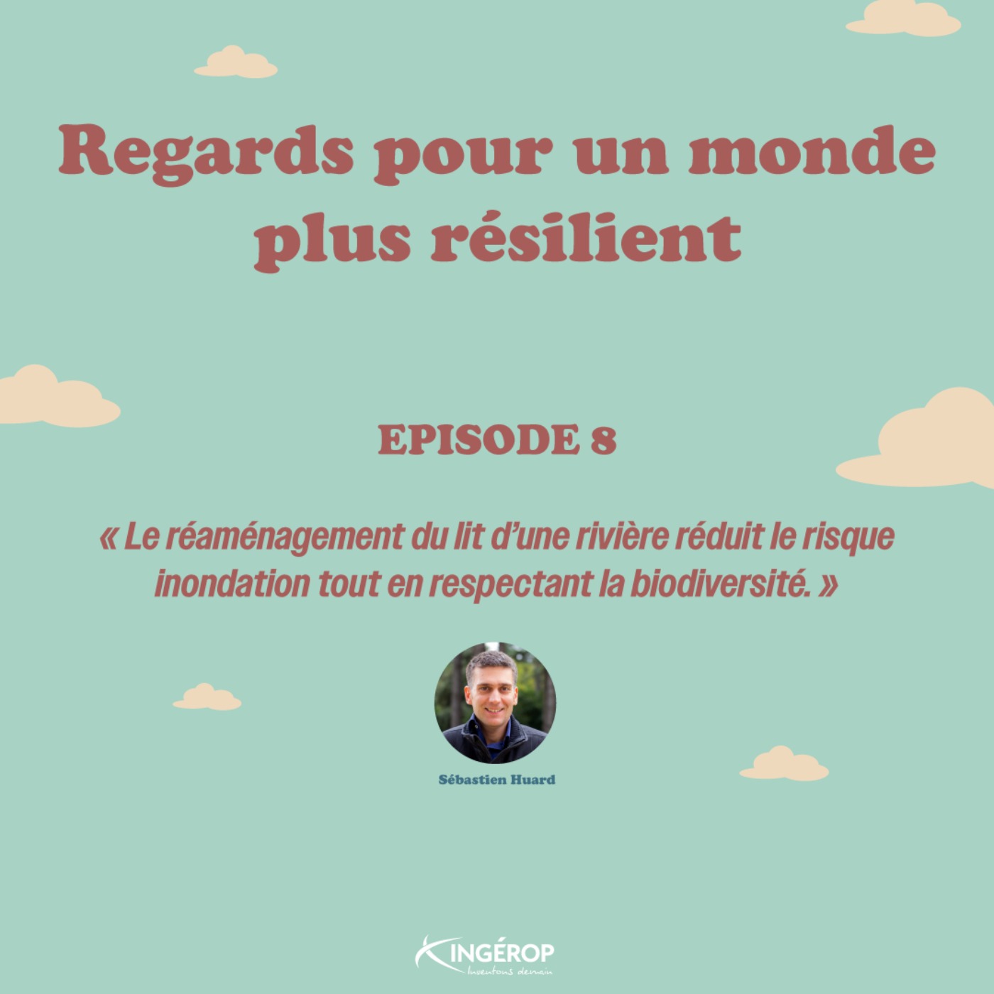 Le regard de Sébastien episode artwork