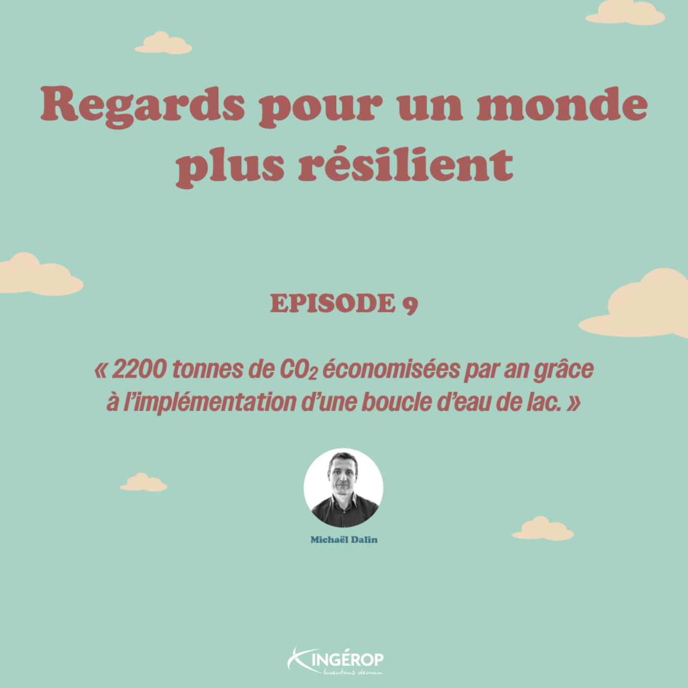 Le regard de Michaël episode artwork