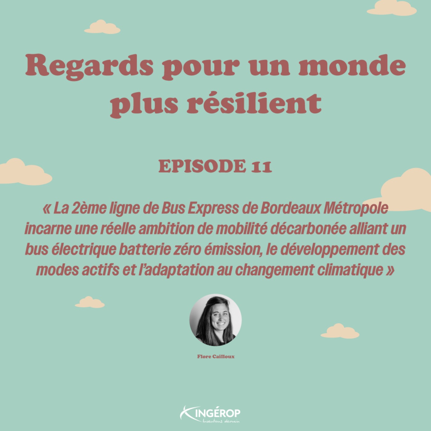 Le regard de Flore episode artwork