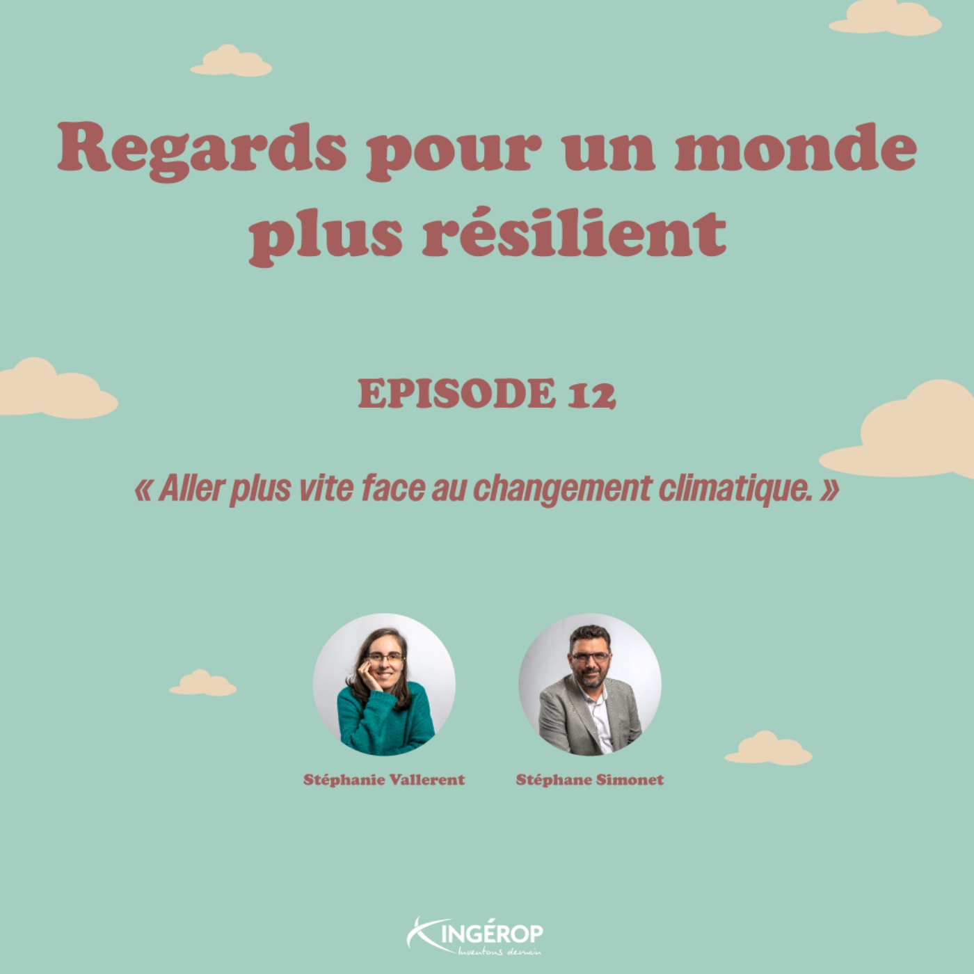 Le regard de Stéphanie et Stéphane episode artwork