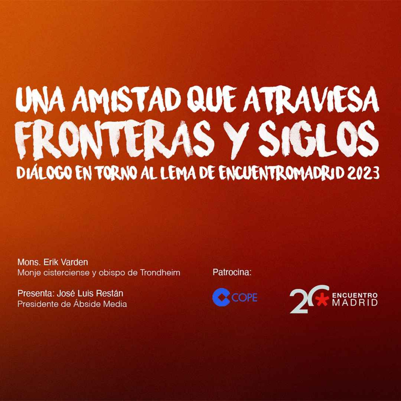 EncuentroMadrid 2023
