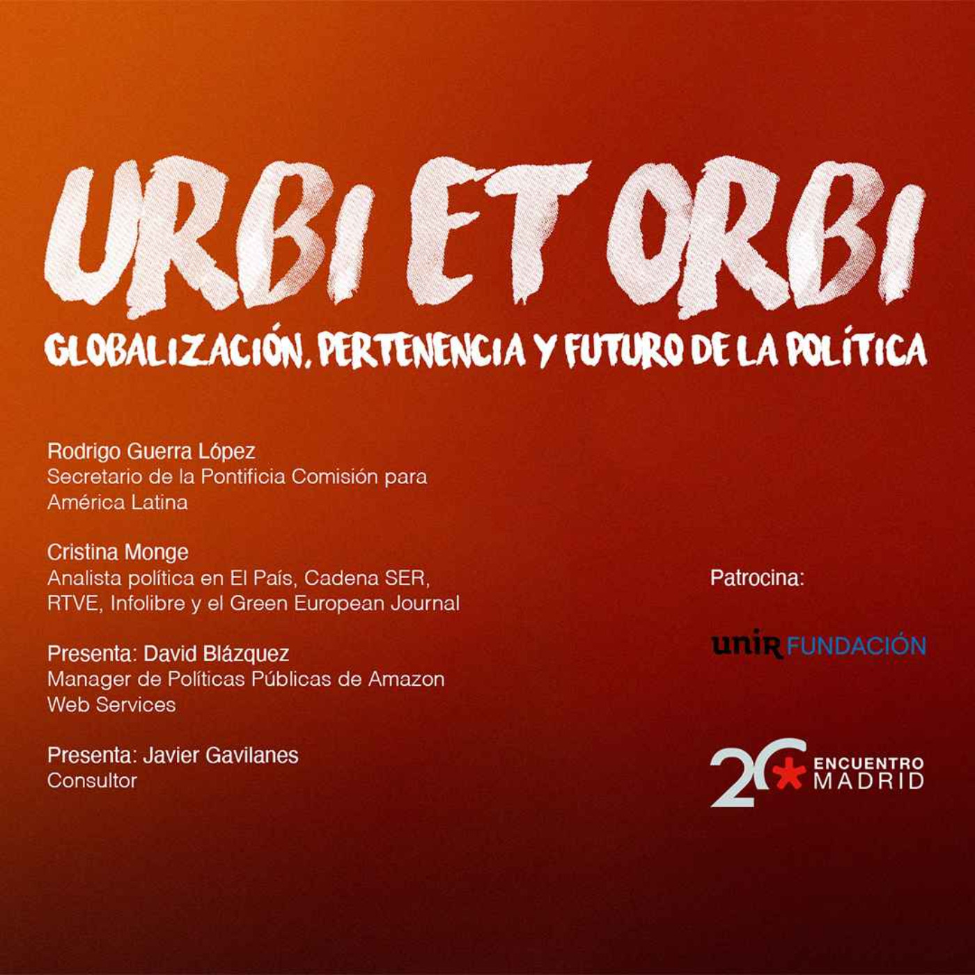 EncuentroMadrid 2023