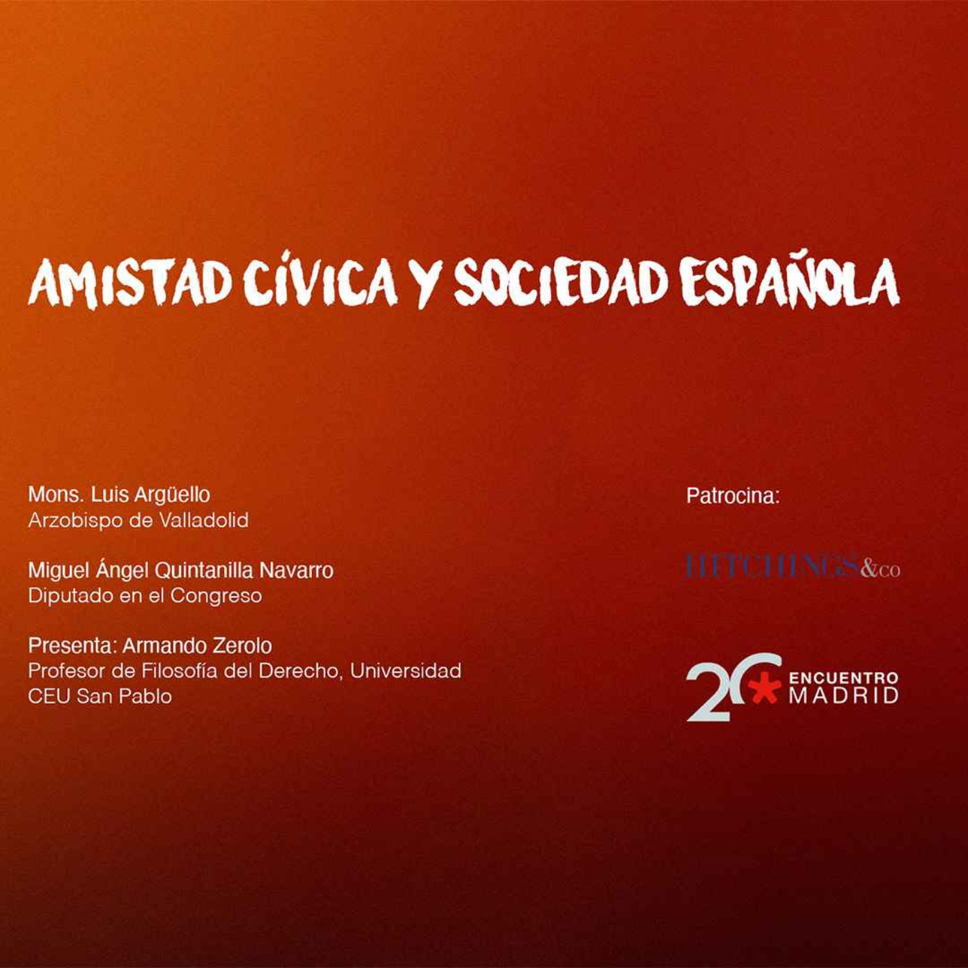 EncuentroMadrid 2023