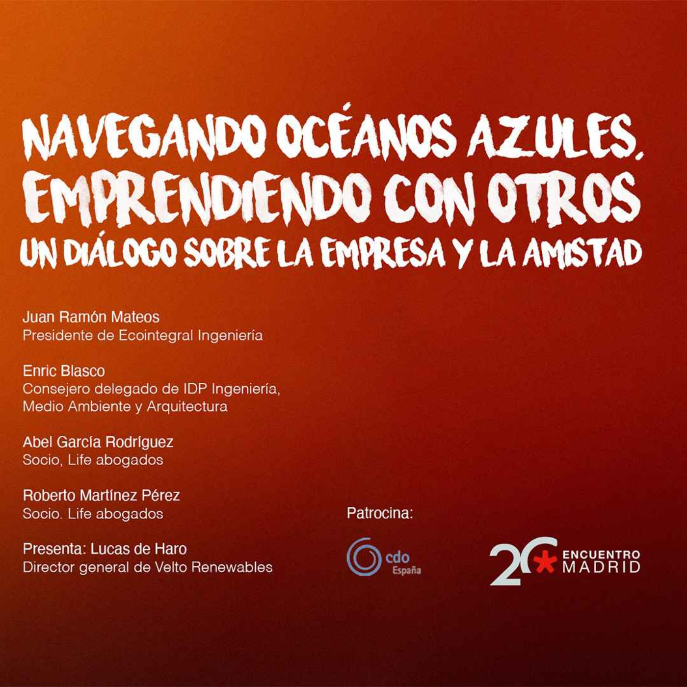 EncuentroMadrid 2023