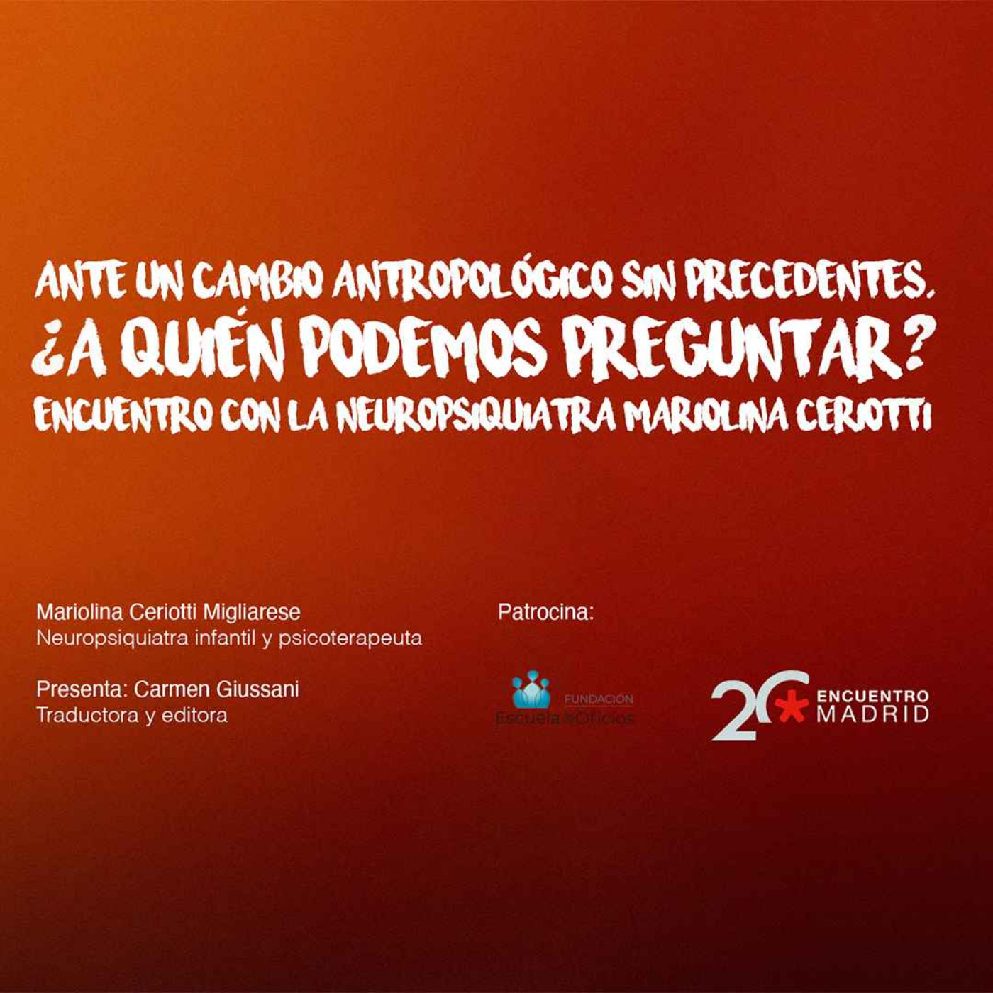 EncuentroMadrid 2023