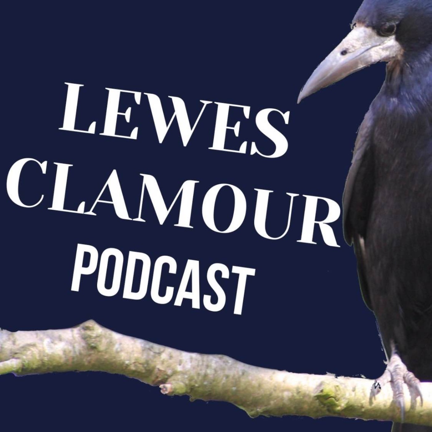 Lewes Clamour Podcast | EP 2 | A Puddle Of Sausages